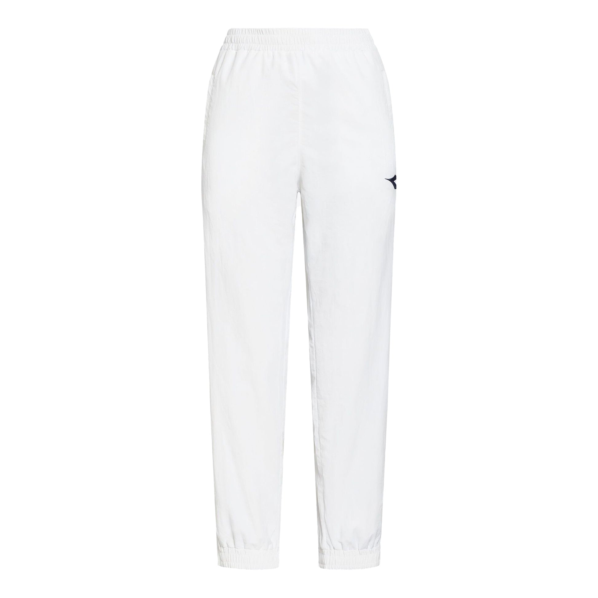 Diadora U. Track Training Pants Men-White