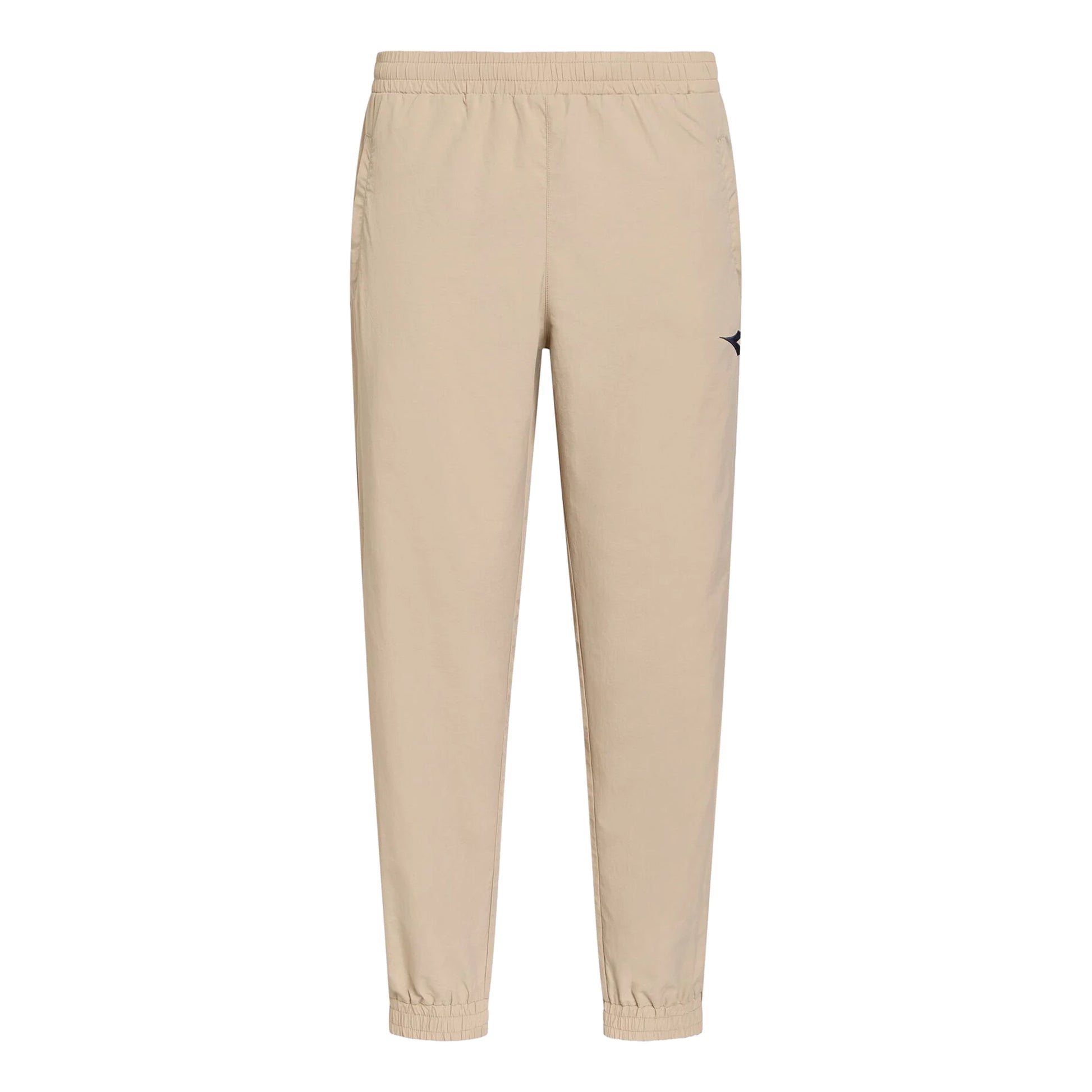 Diadora U. Track Training Pants Men-Beige