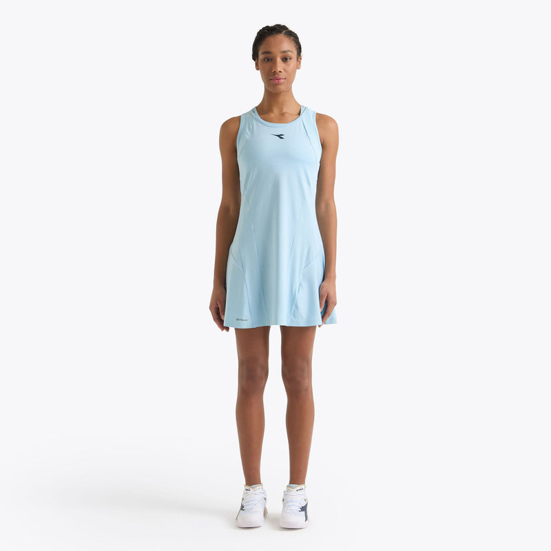 baby blue tennis dress L. Icon Women-Light How to choose the Neck:15 Formal Black Mother Of color: purple