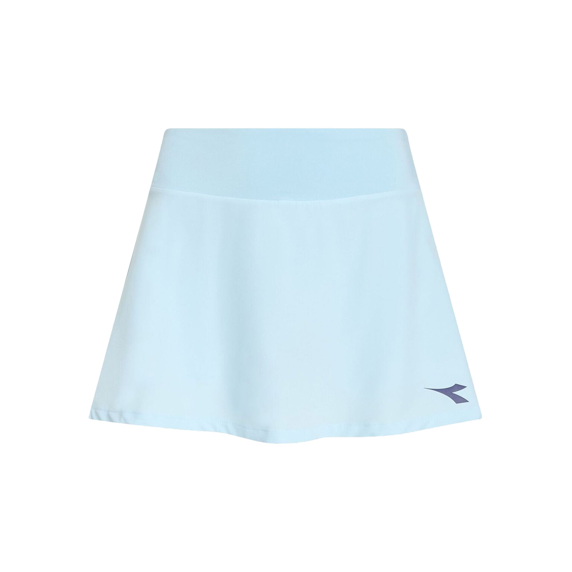 Diadora L. Core Rock Damen-Hellblau