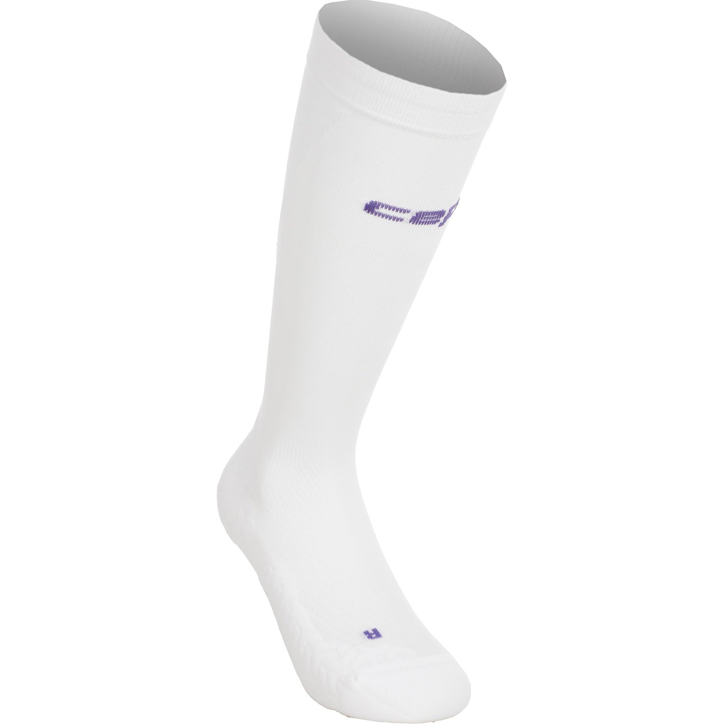 CEP Core Ultralight Tall 4.0 Compression Socks Women-White