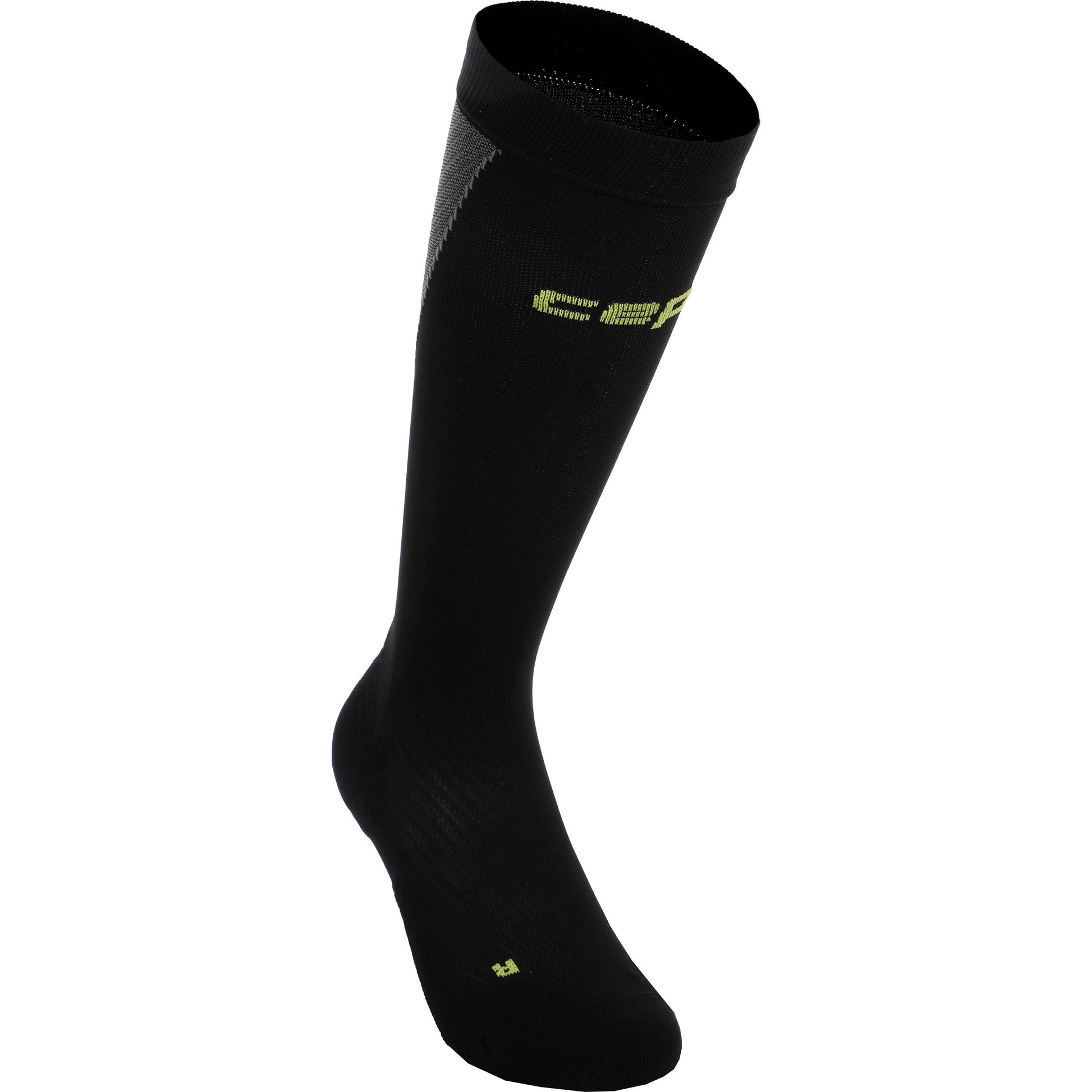 CEP Core Ultralight Tall 4.0 Compression socks Women - black,