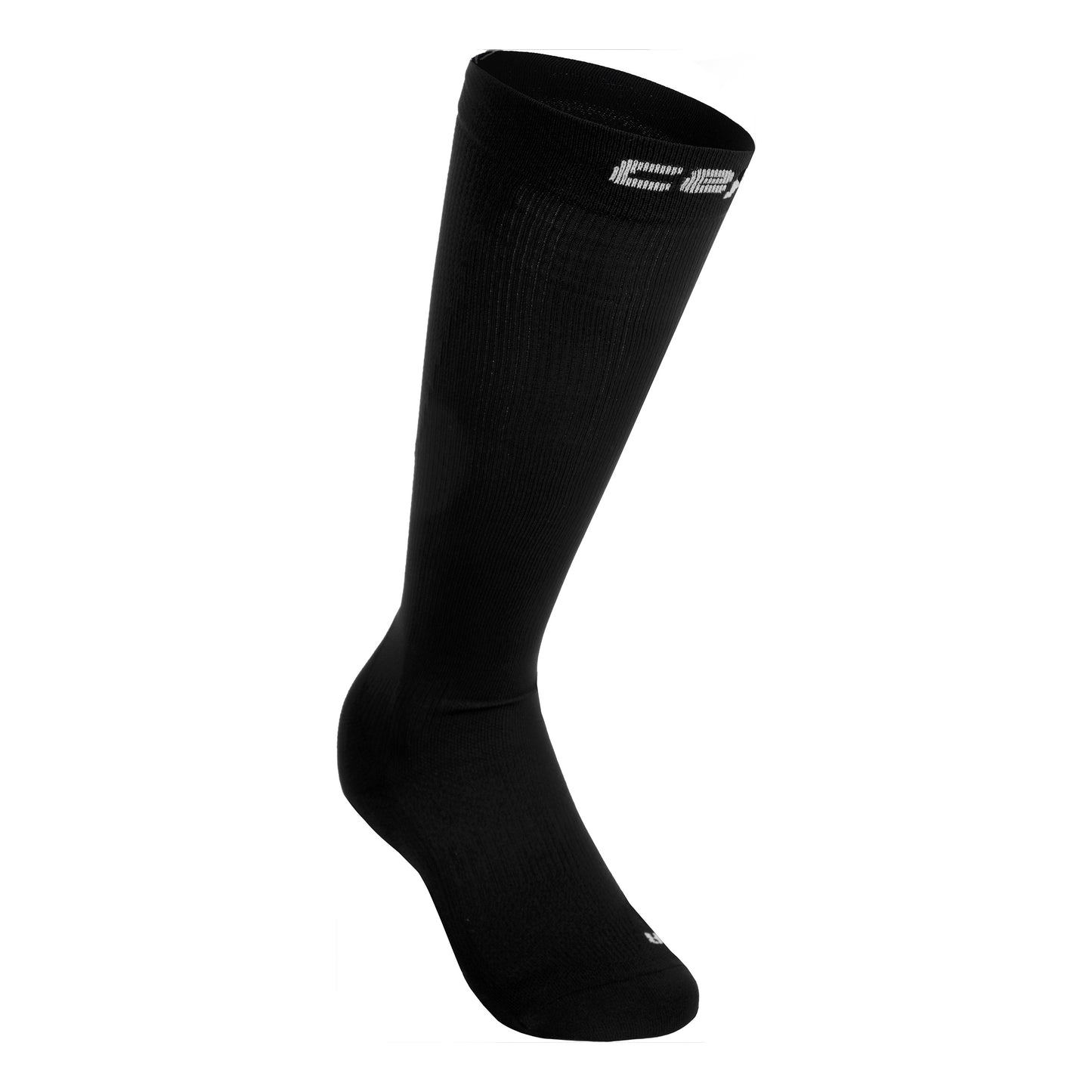 CEP Core Tall 5.0 Compression Socks Men-Black