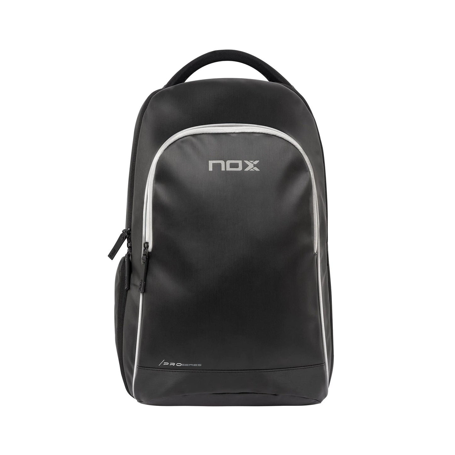 NOX Pro Series Black Backpack - black