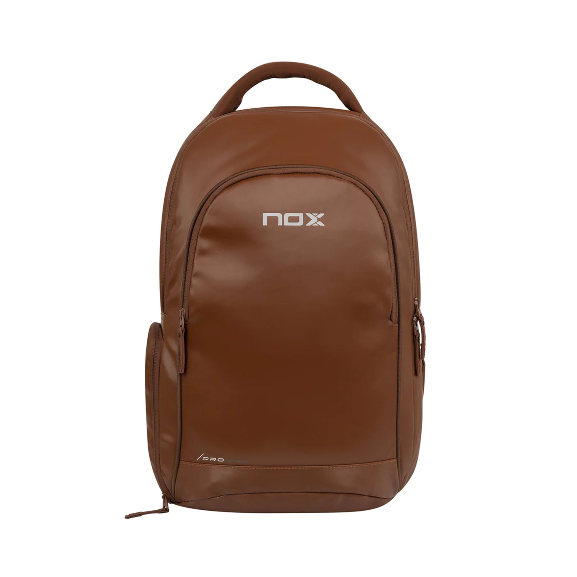 NOX Pro Series Camel Backpack - caramel