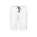 Tech Shorts Women - white,