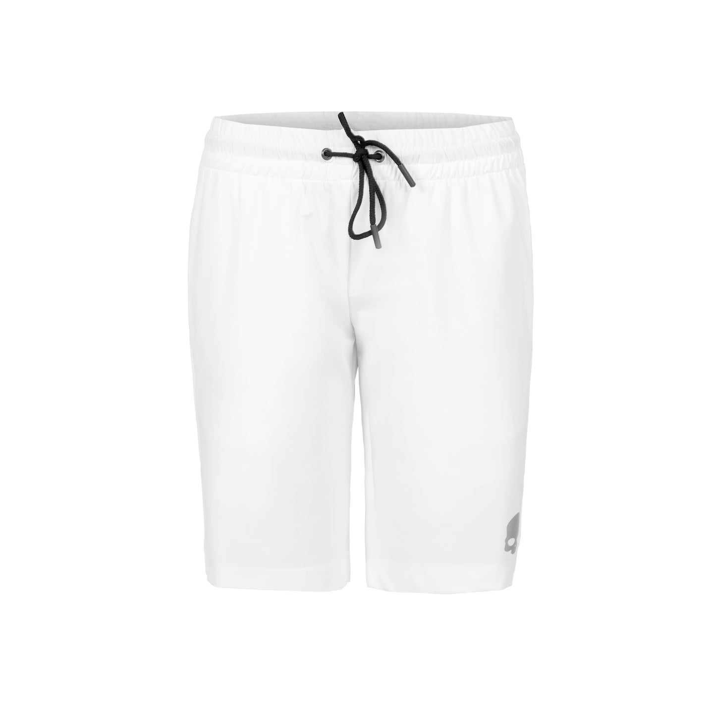 Hydrogen Tech Shorts Women - white,