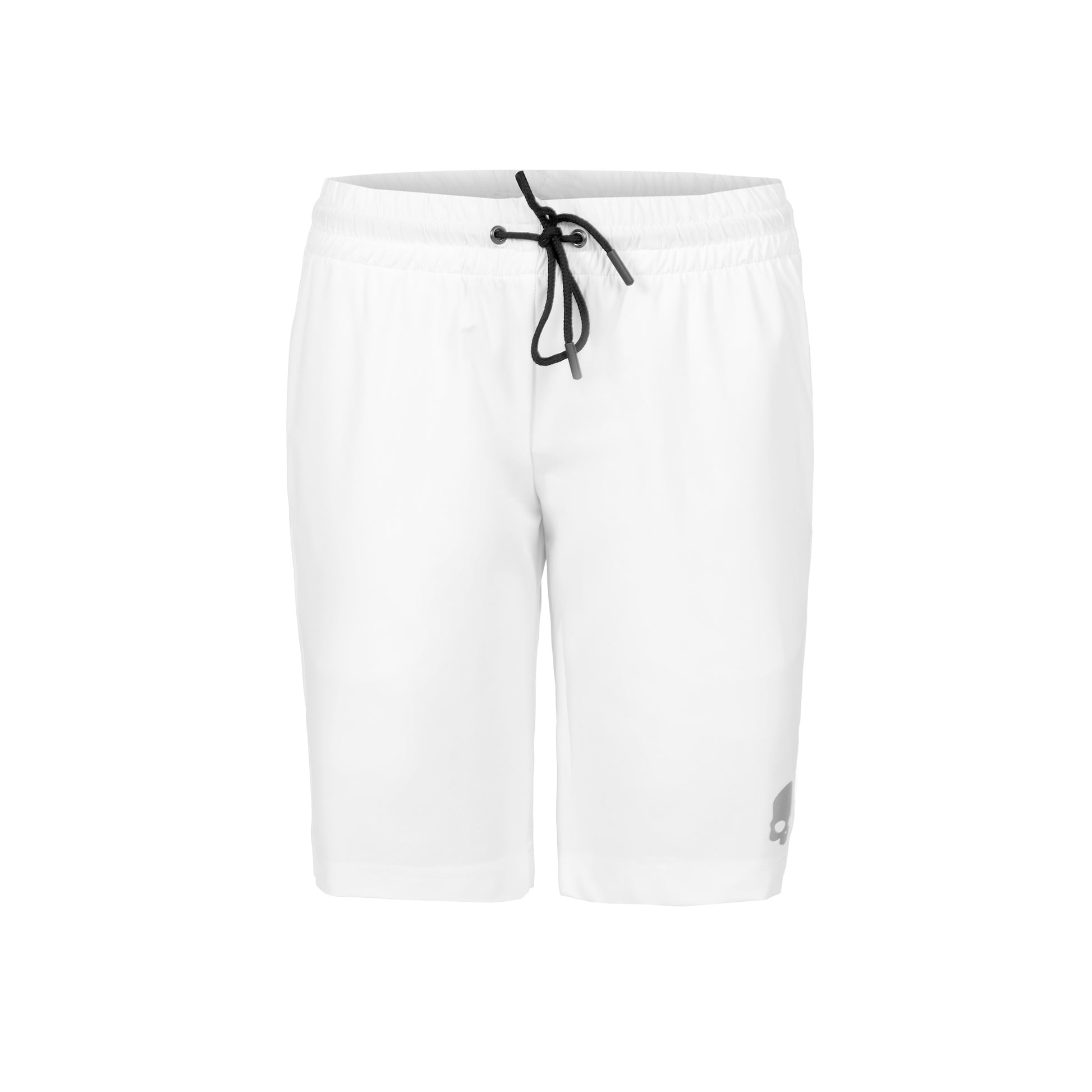 Hydrogen Tech Shorts Women - white,