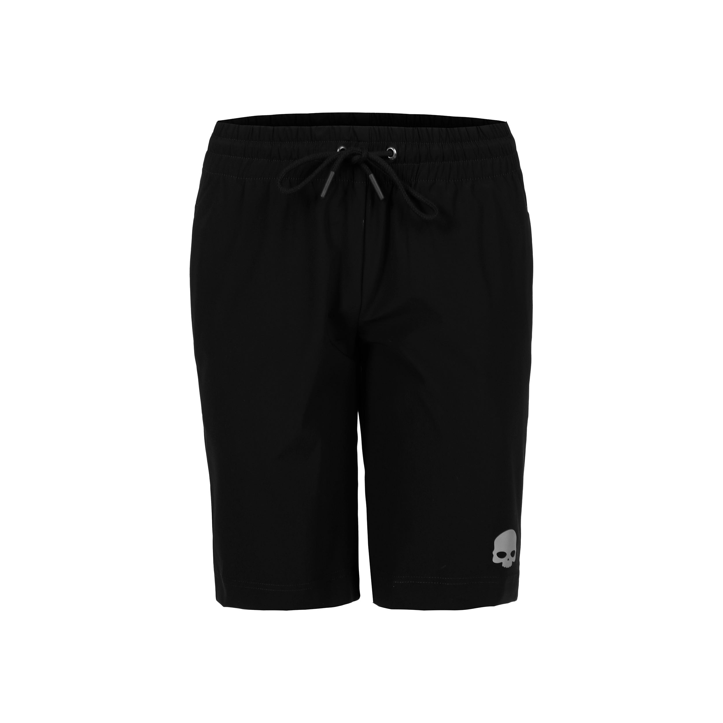 Hydrogen Tech Shorts Damen-Schwarz