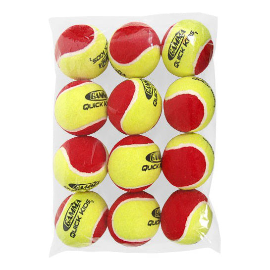 Gamma (Stage 3) Quick Kids 12 Pack