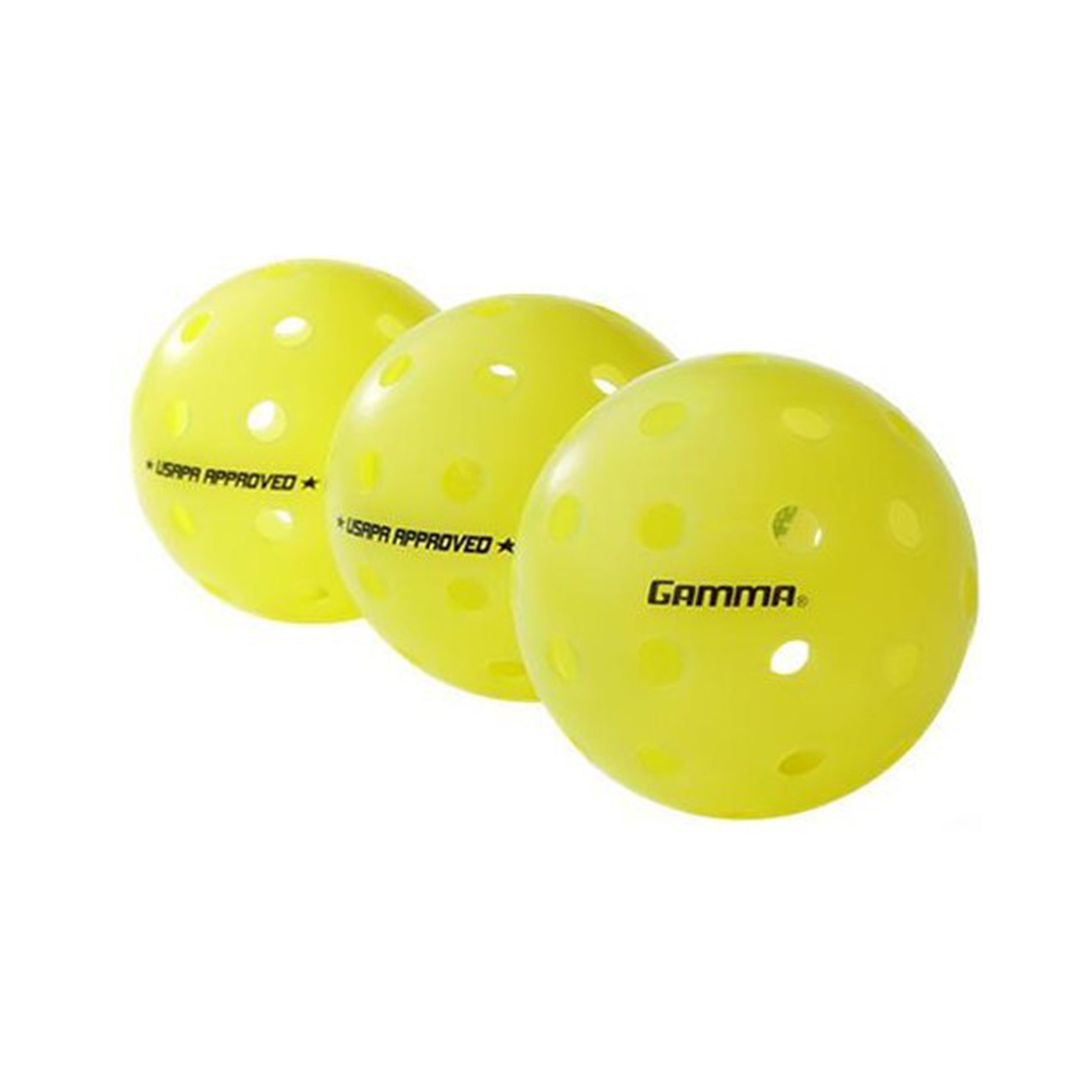 Gamma 3 Pack