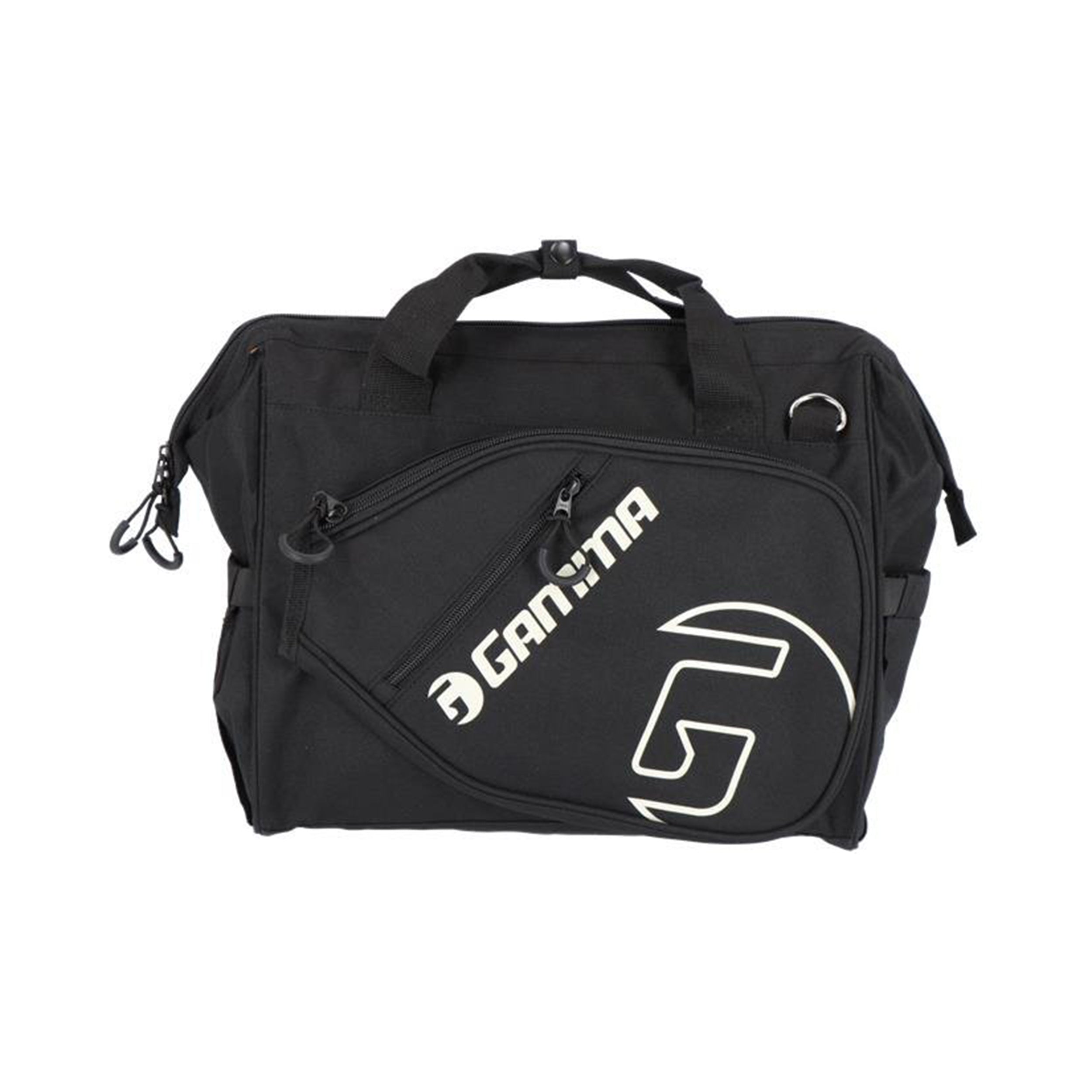 Gamma Tour Pickleball Bag-Black