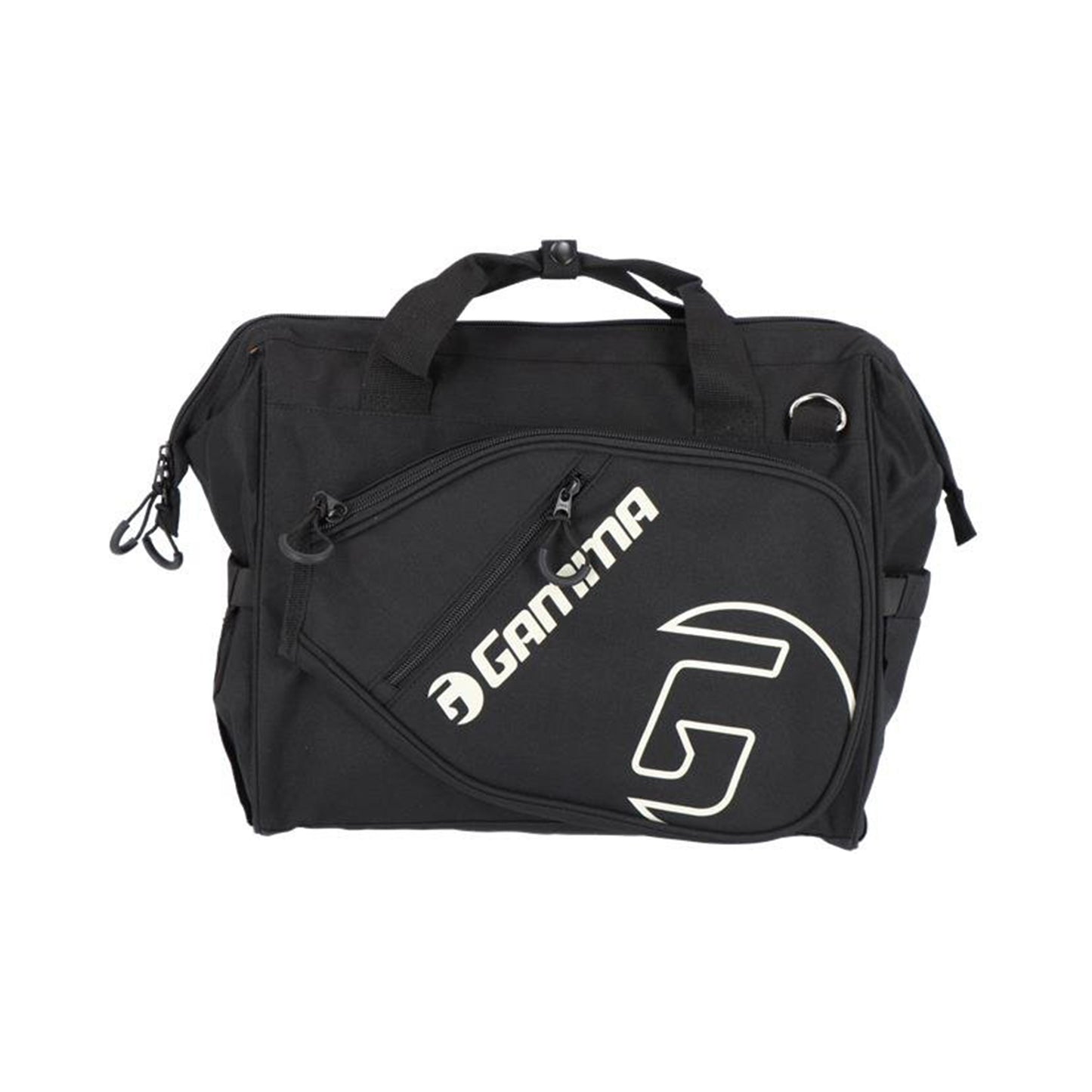 Gamma Tour Pickleball Bag-Black
