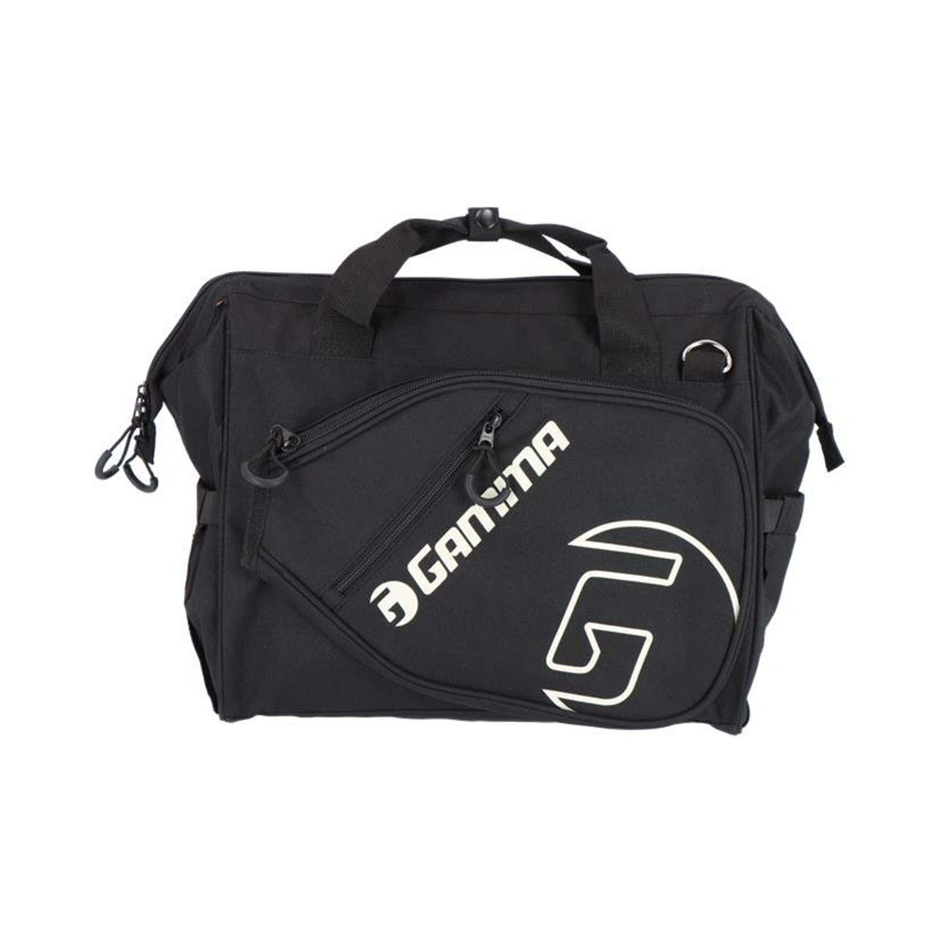 Gamma Tour Pickleball Bag-Black