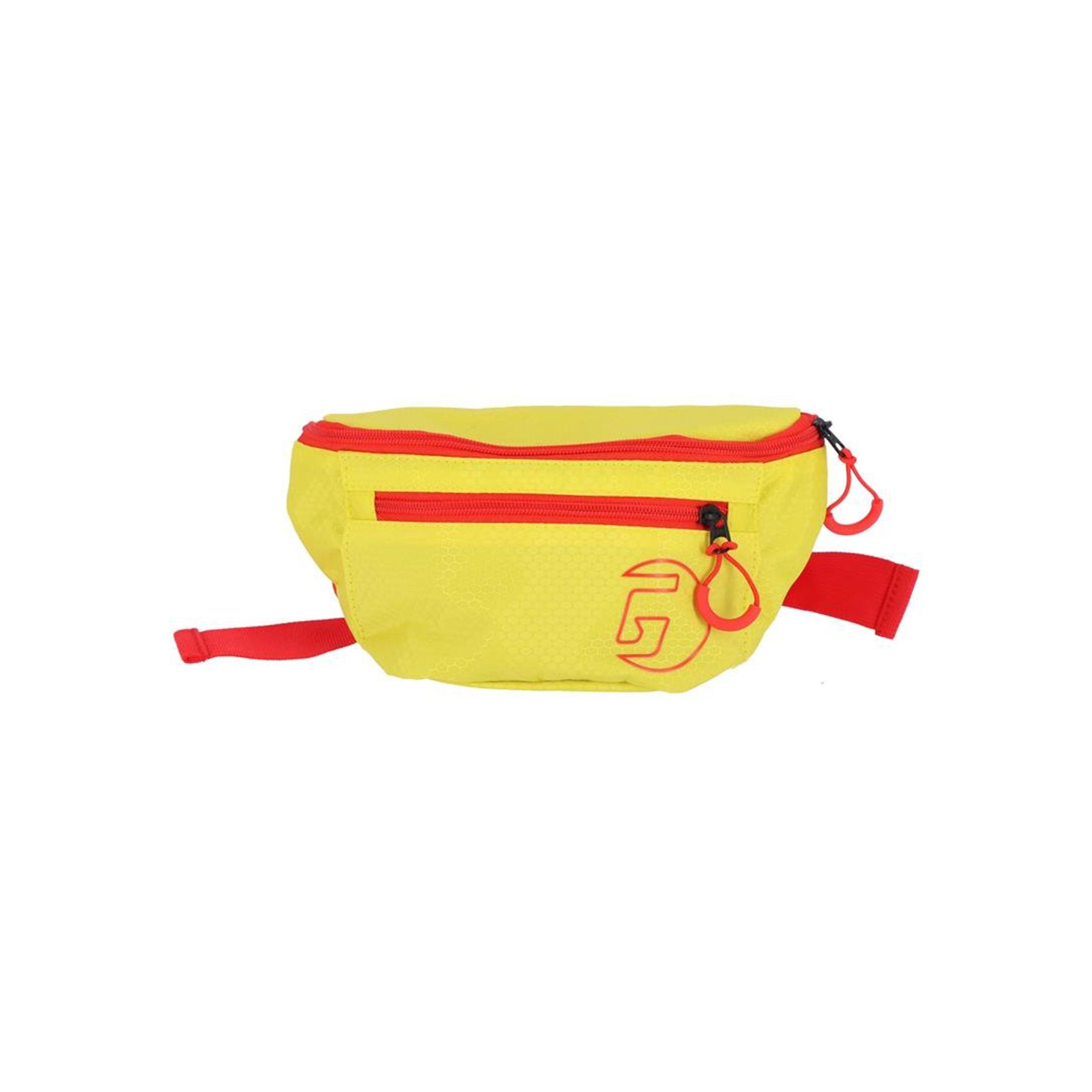Gamma Tour Pickleball Bag-Yellow,Red
