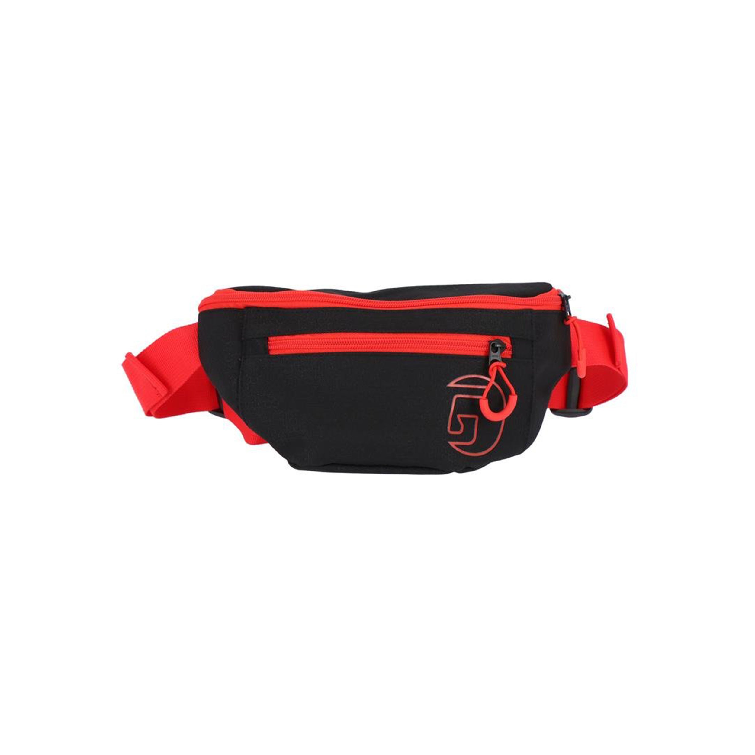 Gamma Tour Pickleball Bag-Black,Red