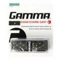 Honeycomb Cushion Grip 1 Pack-Black,Green