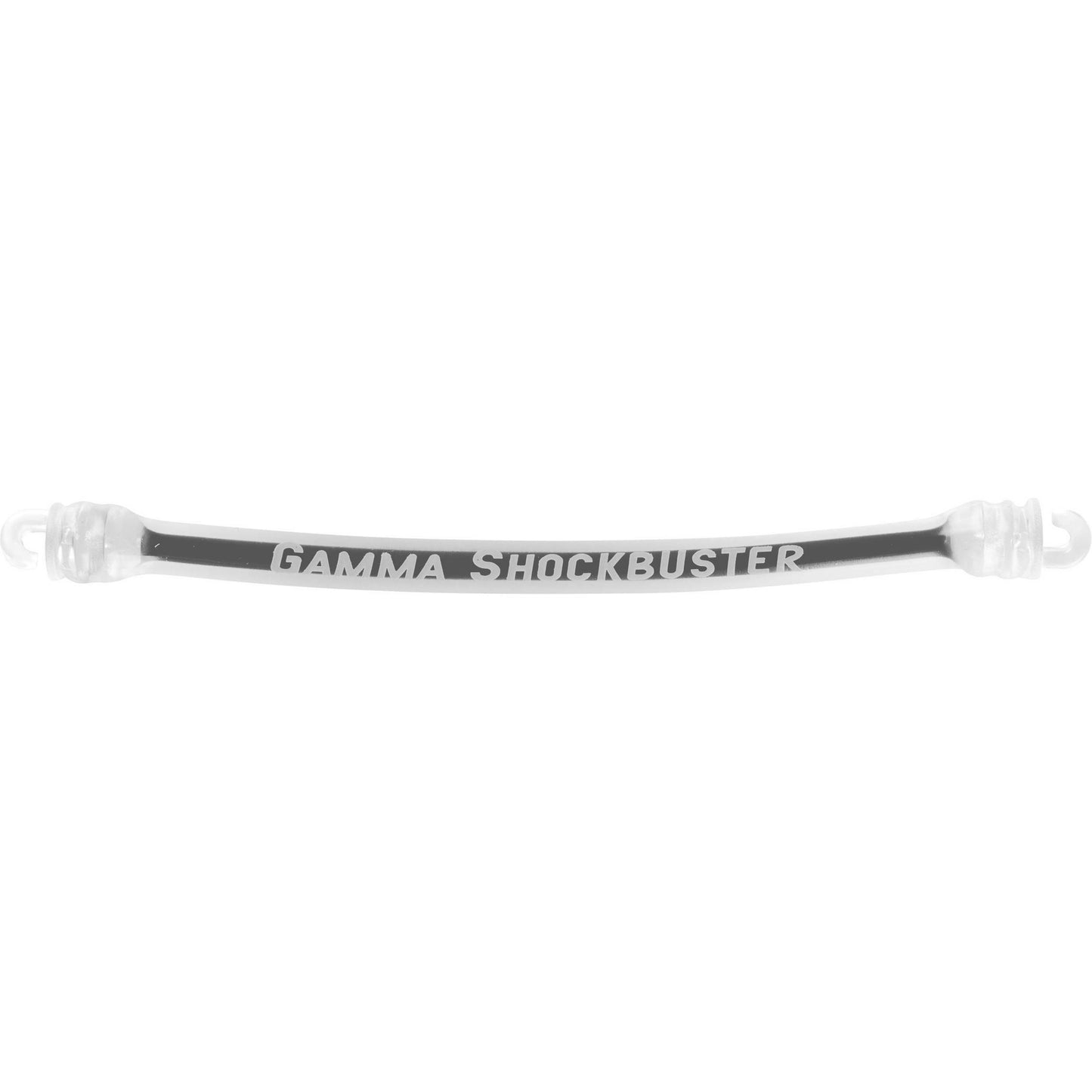 Gamma Shockbuster Dampener Lang 1 Pack-Black