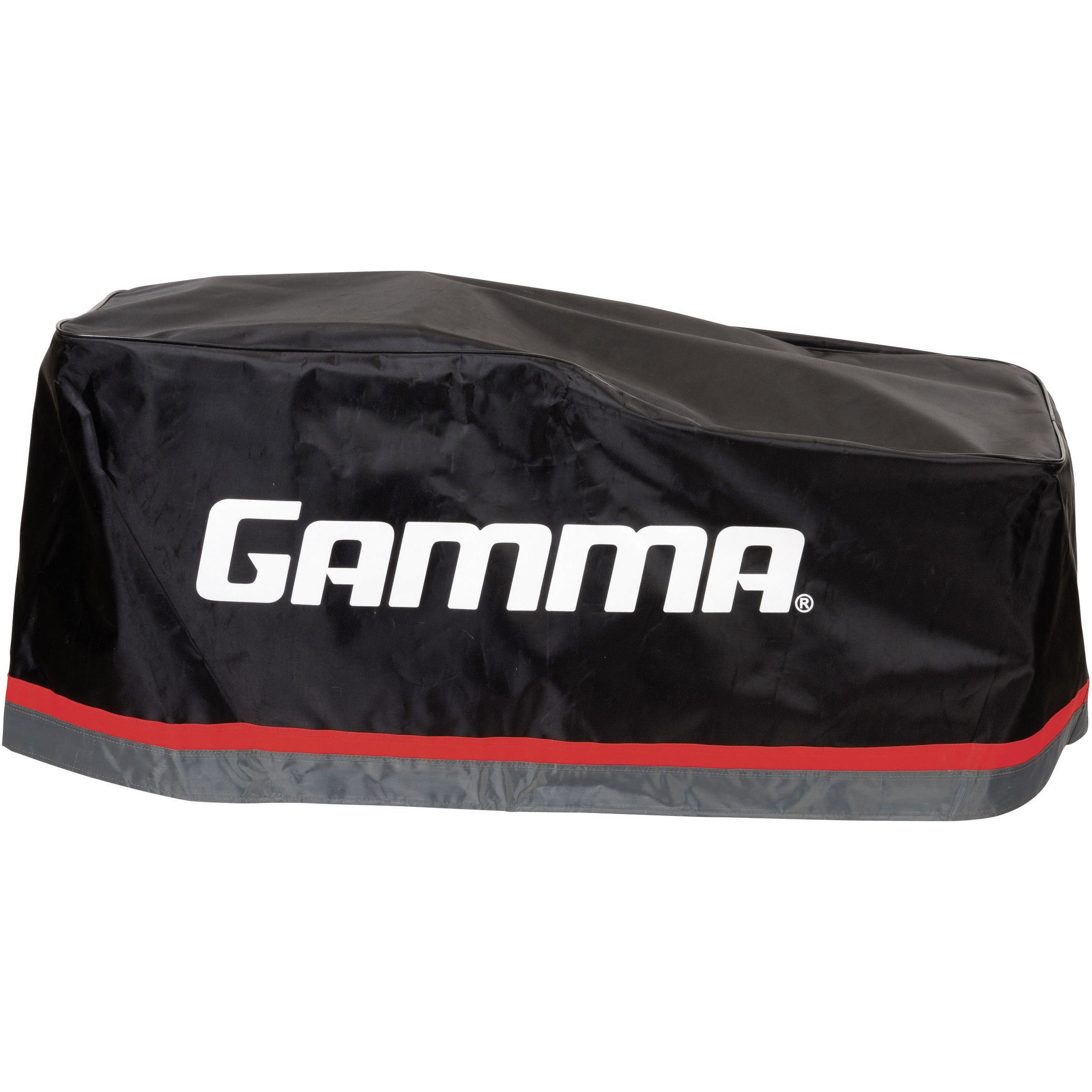 Gamma Machine Cover ELS Stringing Machine-Black,Red