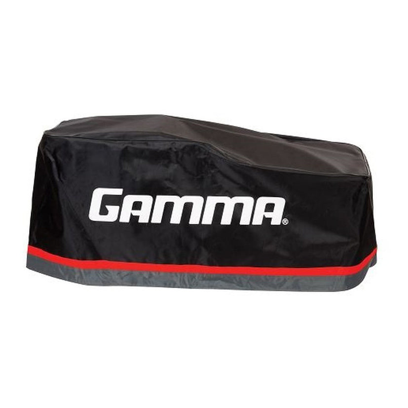 Gamma Cover Stringing Machine-Black,Red