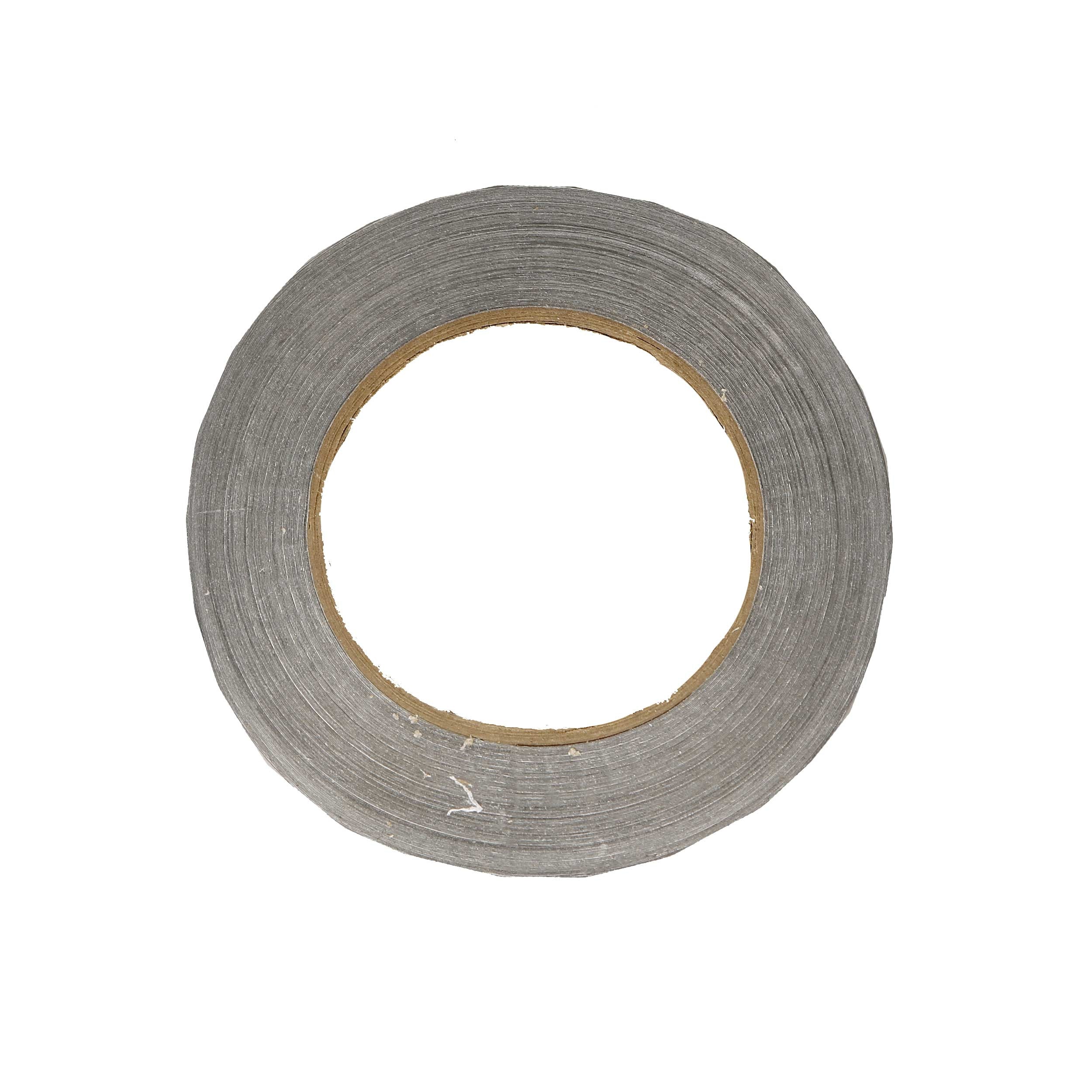 Gamma Lead Tape 1 Roll 12,7mm-Silver