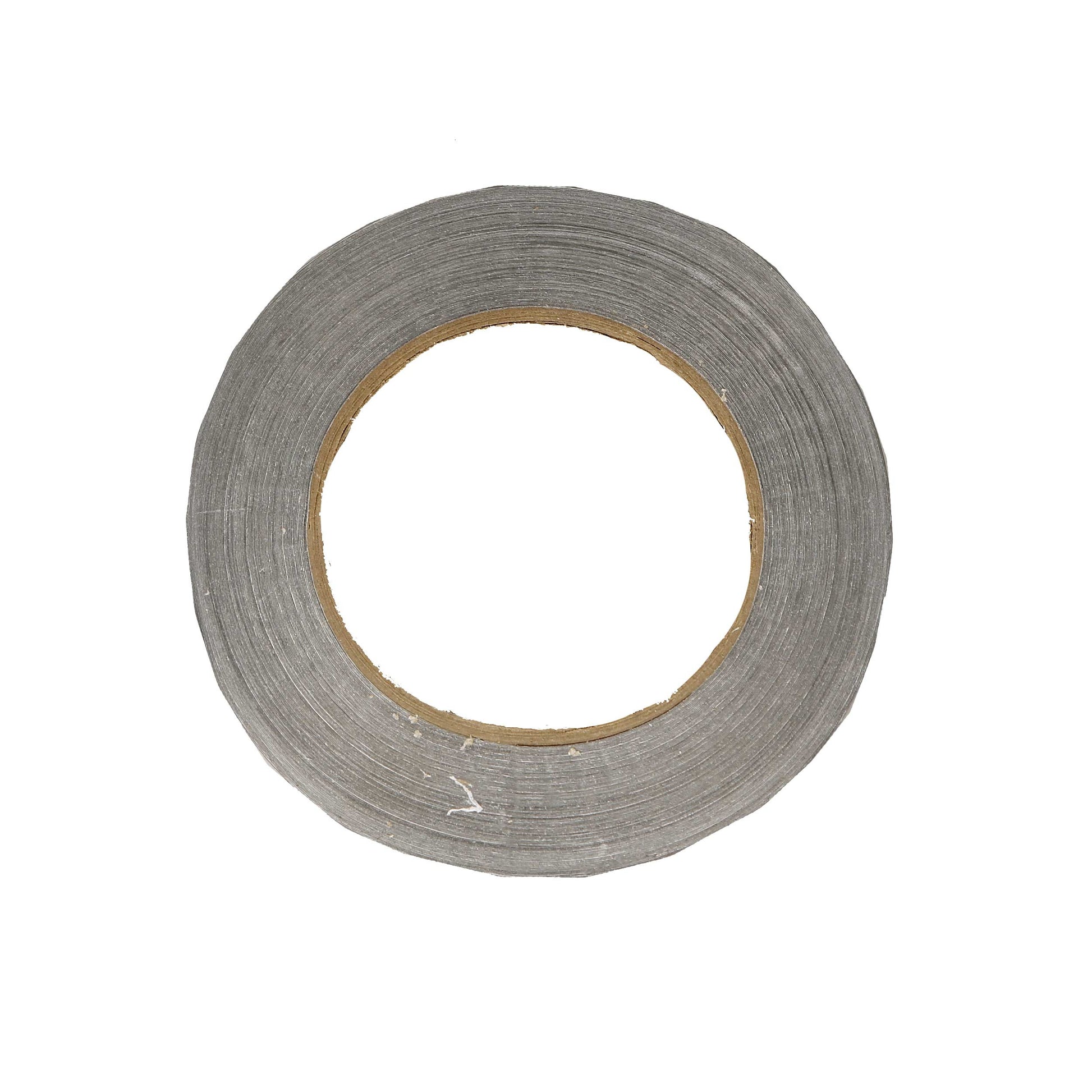 Gamma Bleiband 1 Rolle 12,7mm-Silber
