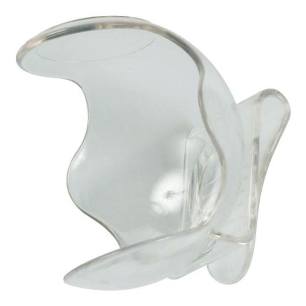 Gamma Love Cup Ball-Clip-Transparent