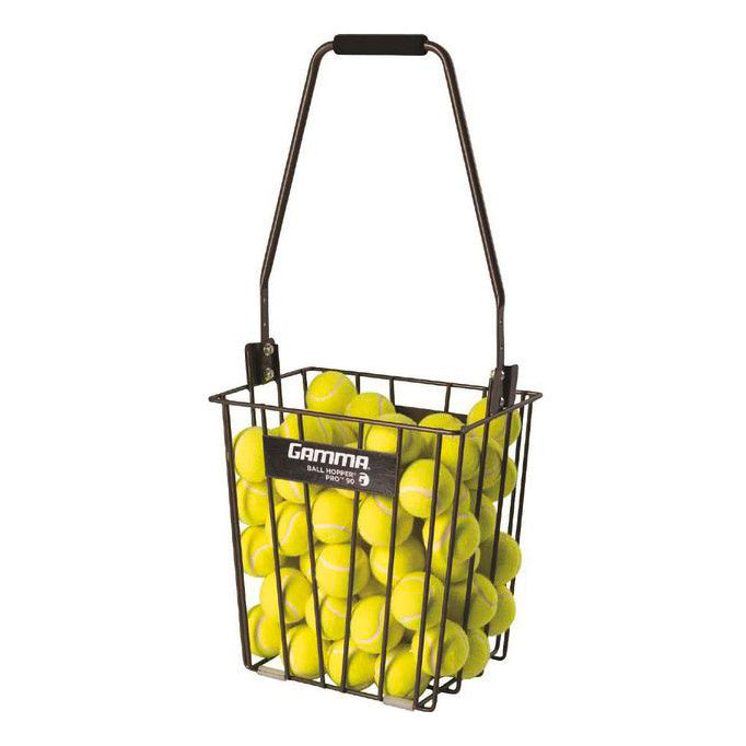 Gamma Ballhopper Pro 90 Ballkorb