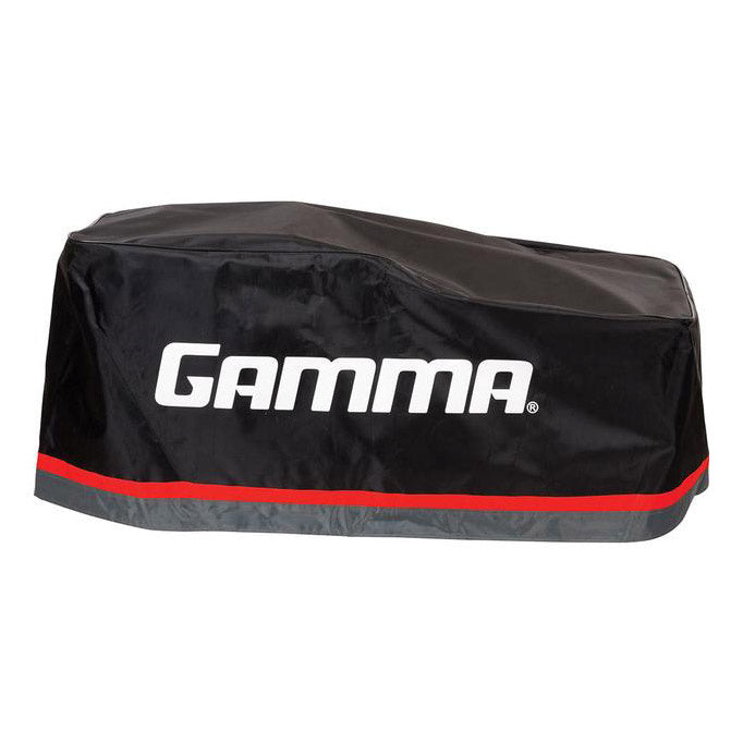 Gamma Schutzhaube Stringing Machine-Black,White