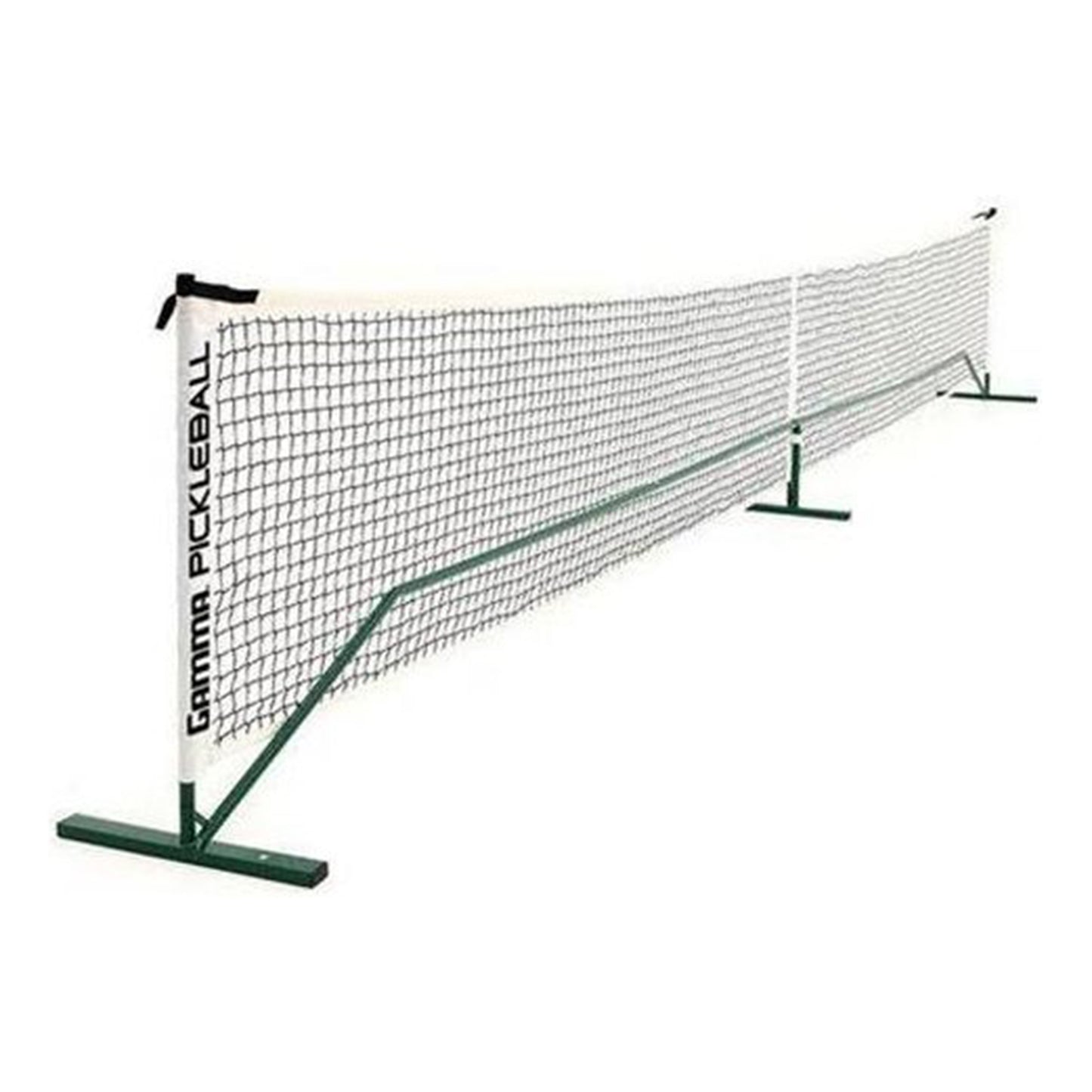 Gamma Pickleball Netz-Schwarz