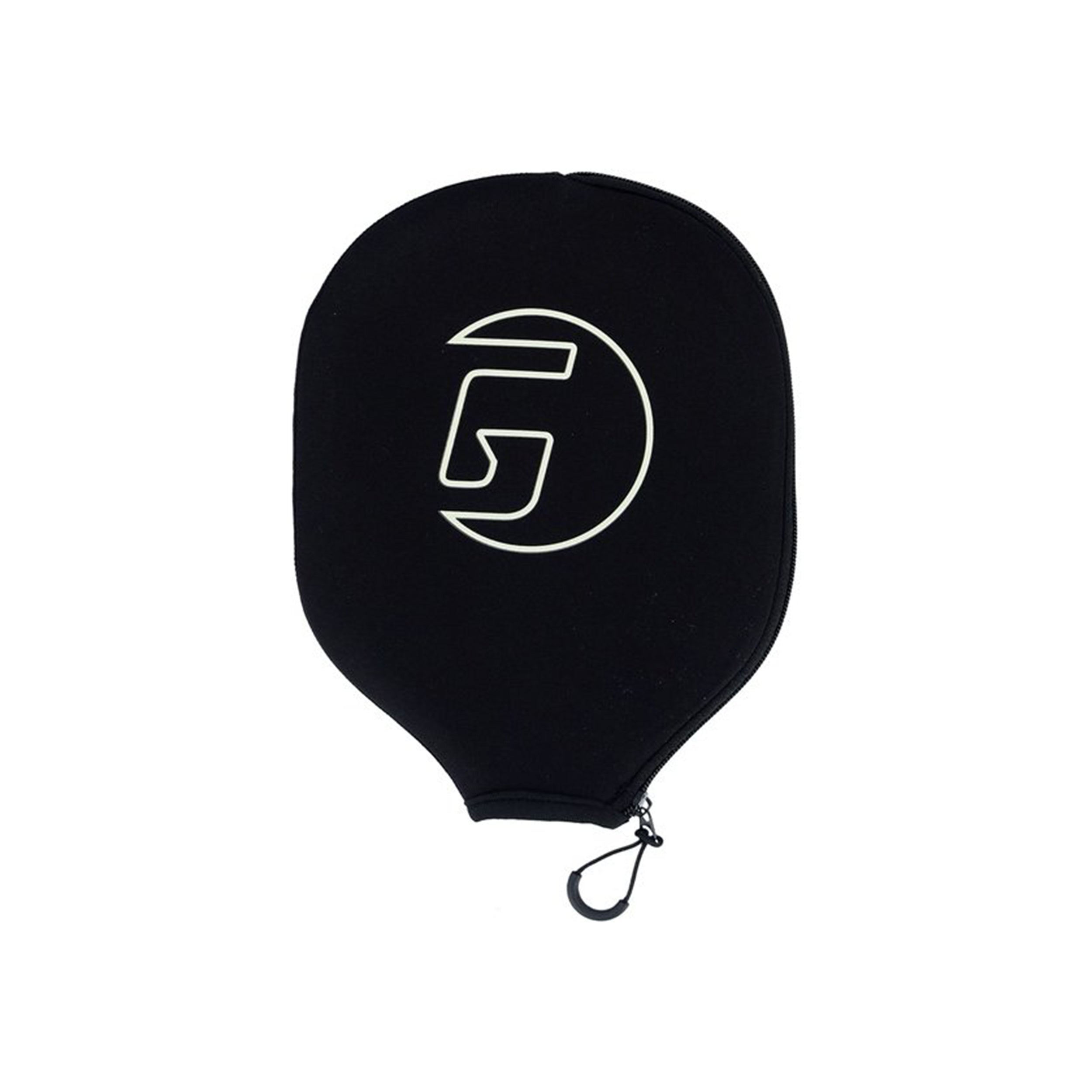Gamma Racket Cover-Black