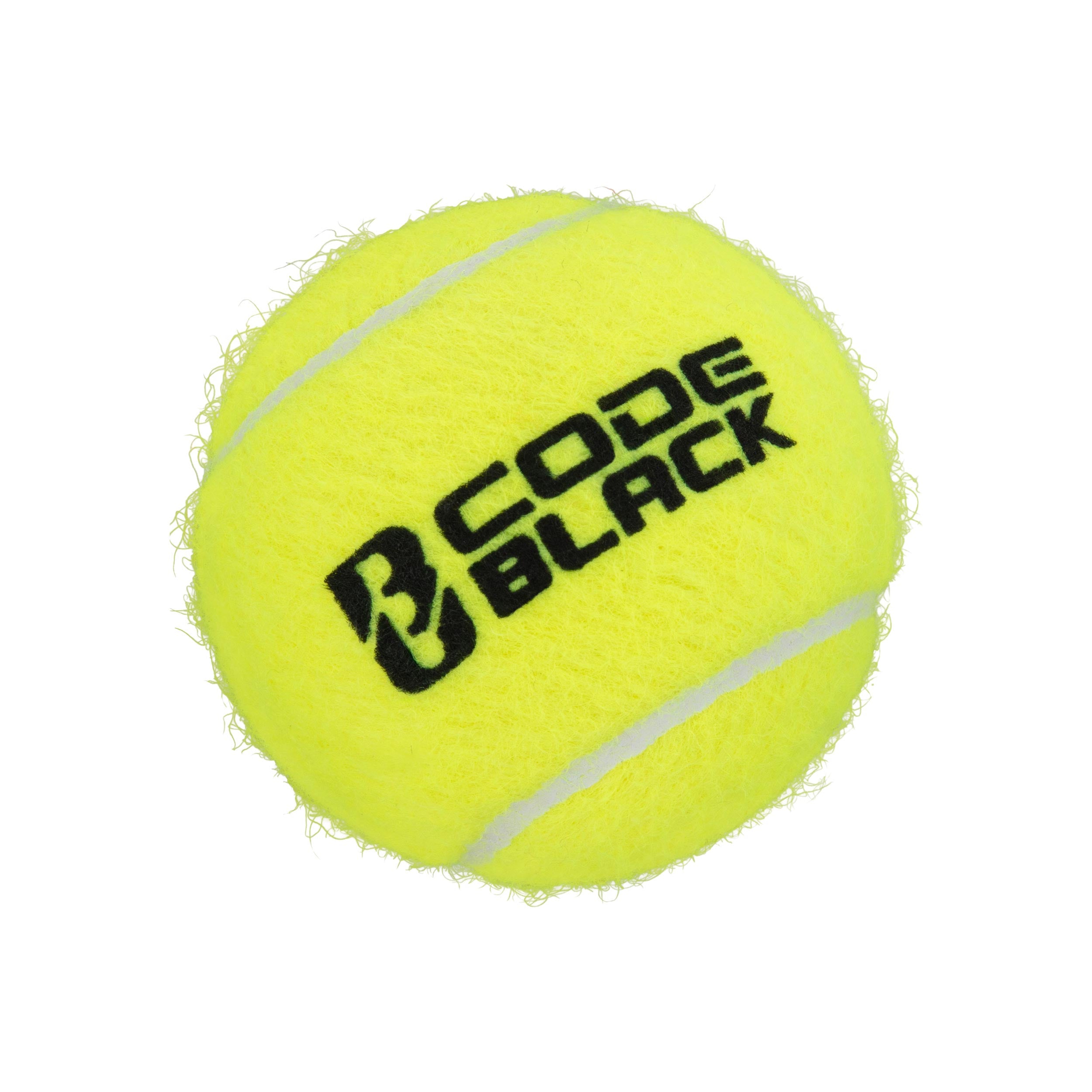 Code Black 4 Ball Tube | Tennis-Point