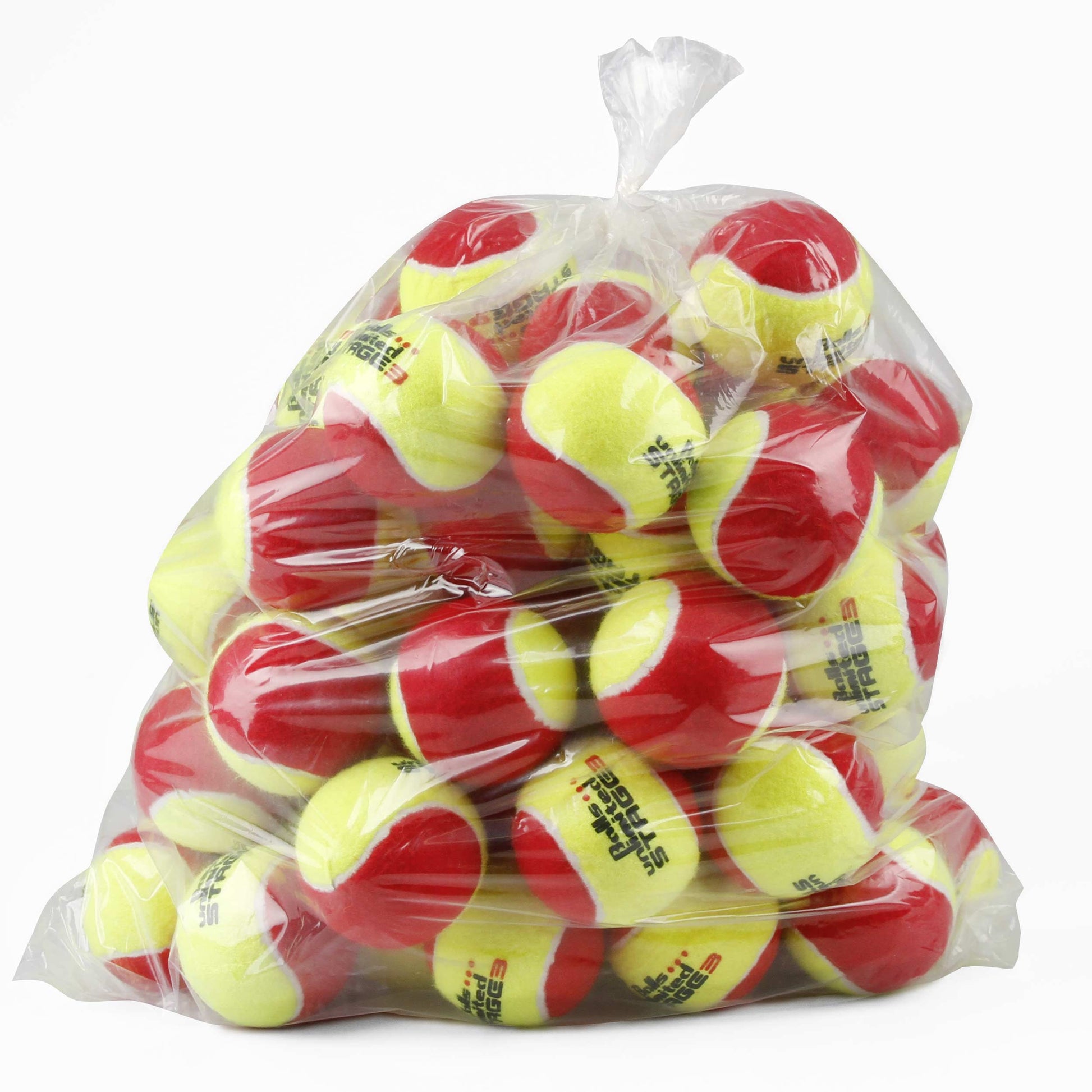 Balls Unlimited Stage 3 60er Beutel Nachfüllpack
