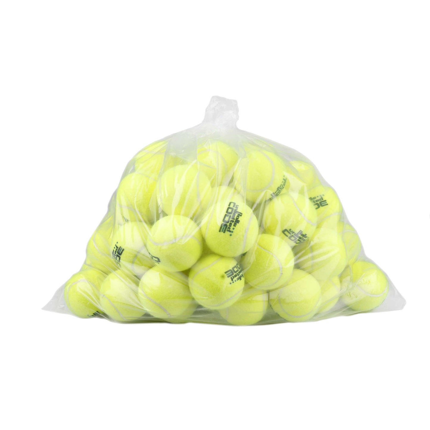 Balls Unlimited Code Blue 60 Pack