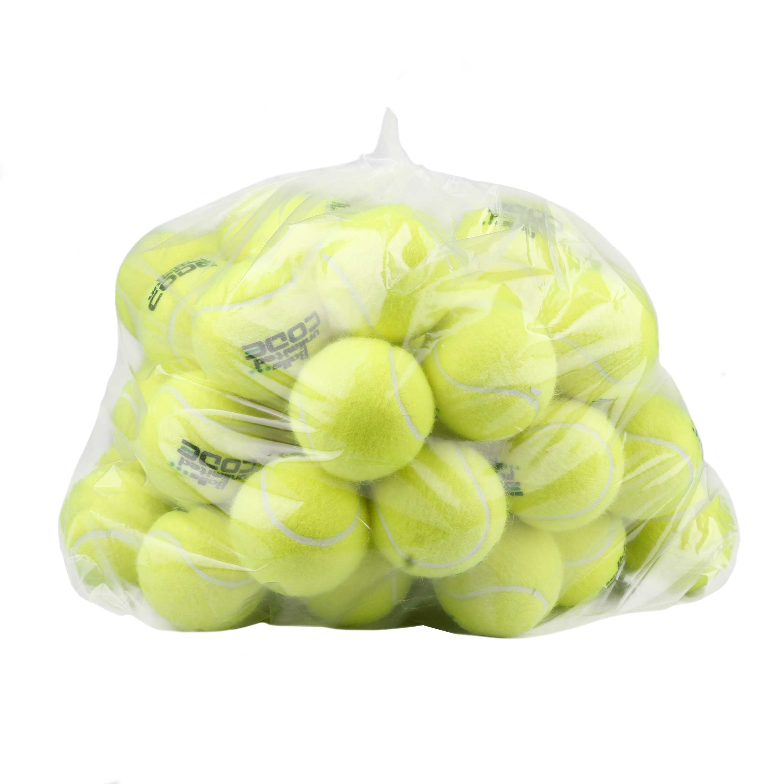 Balls Unlimited Code Green 60er Beutel Drucklos