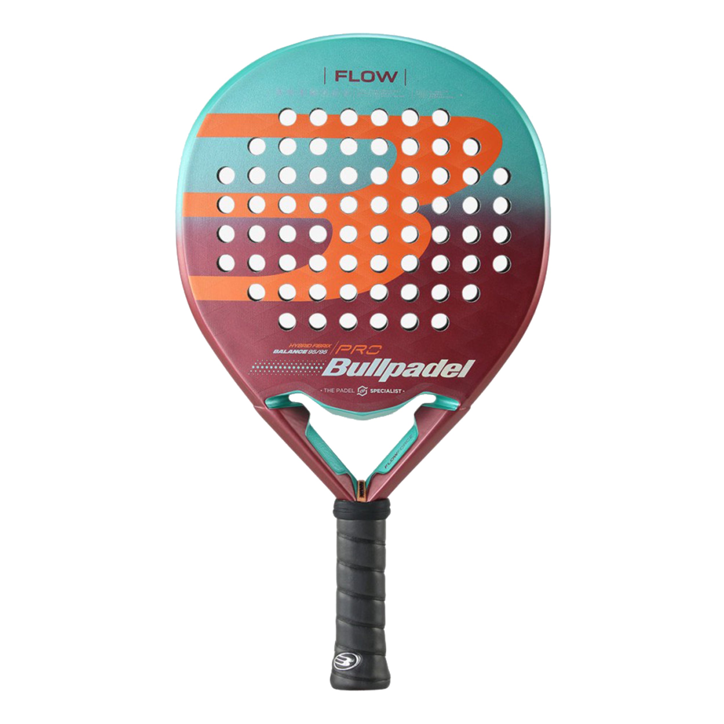 Bullpadel Woman  Padel racket