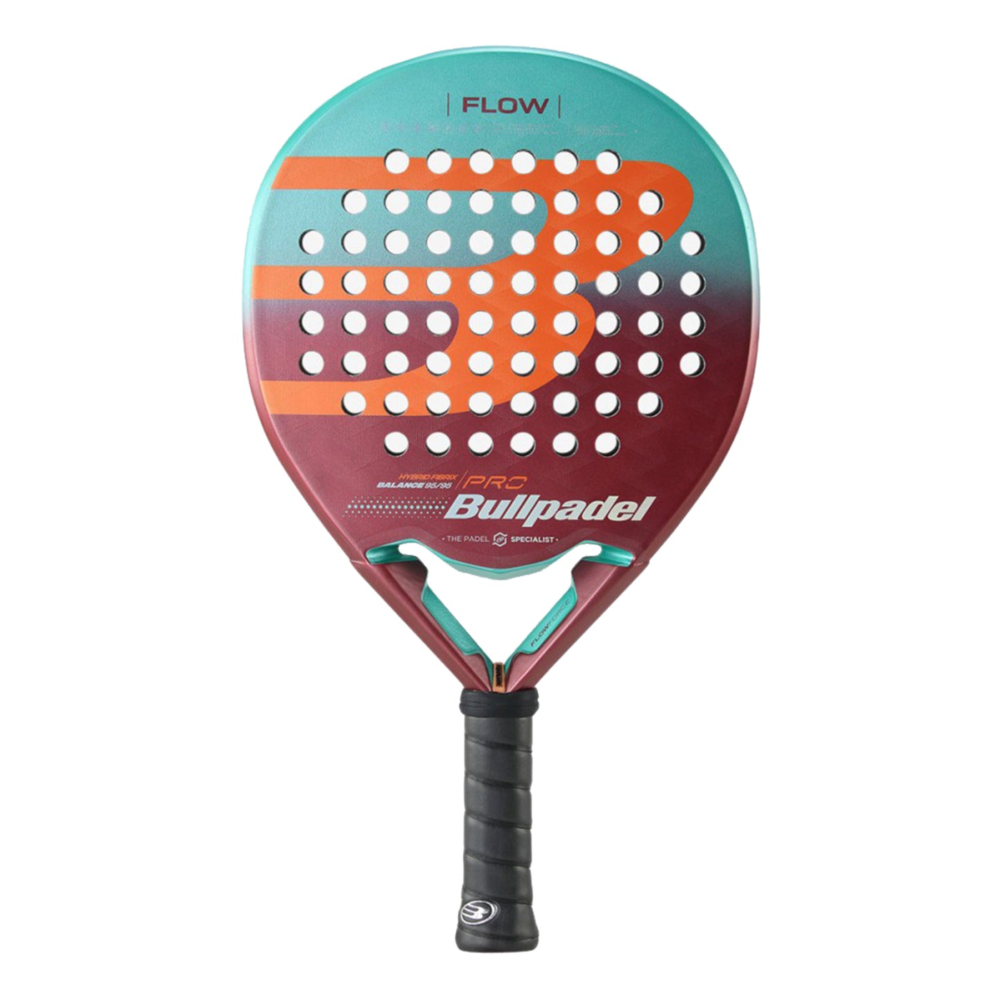 Bullpadel Woman  Padelschläger