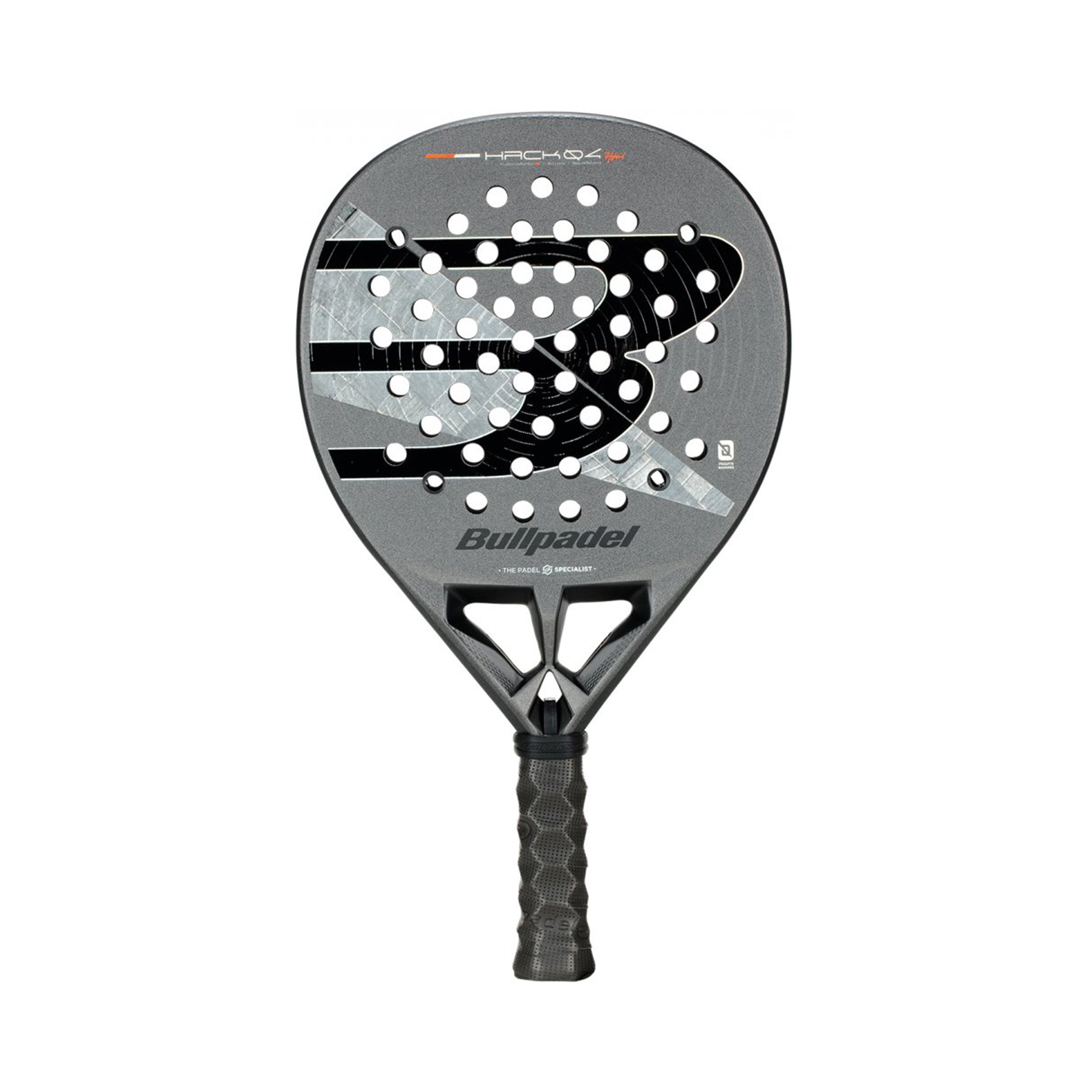 Bullpadel Hack 04 Hyb 26 Padelschläger
