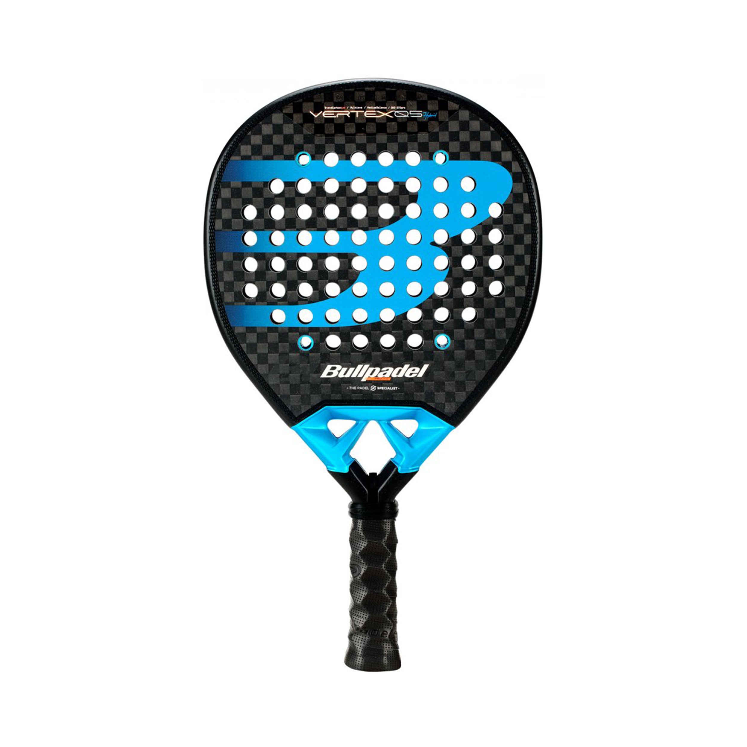 Bullpadel Vertex 05 HYB Padelschläger