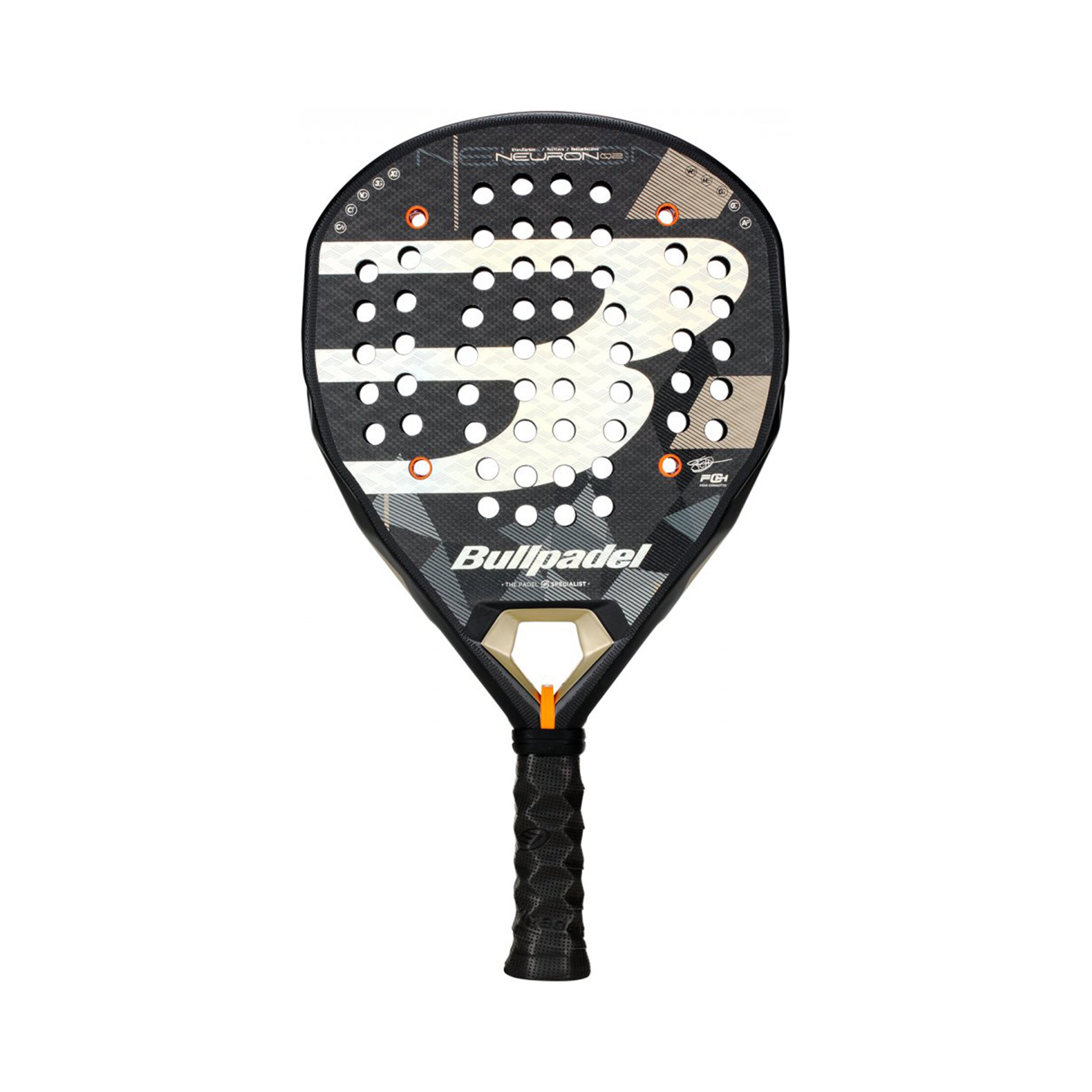 Bullpadel NEURON 02 Padel racket