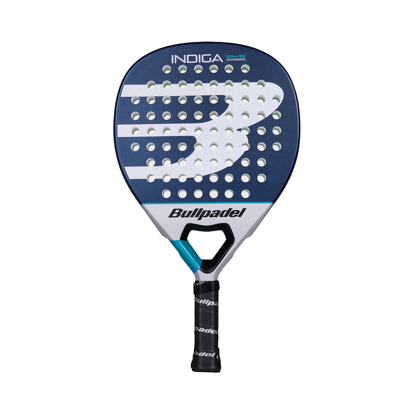 Bullpadel Indiga PWR 26 Padelschläger