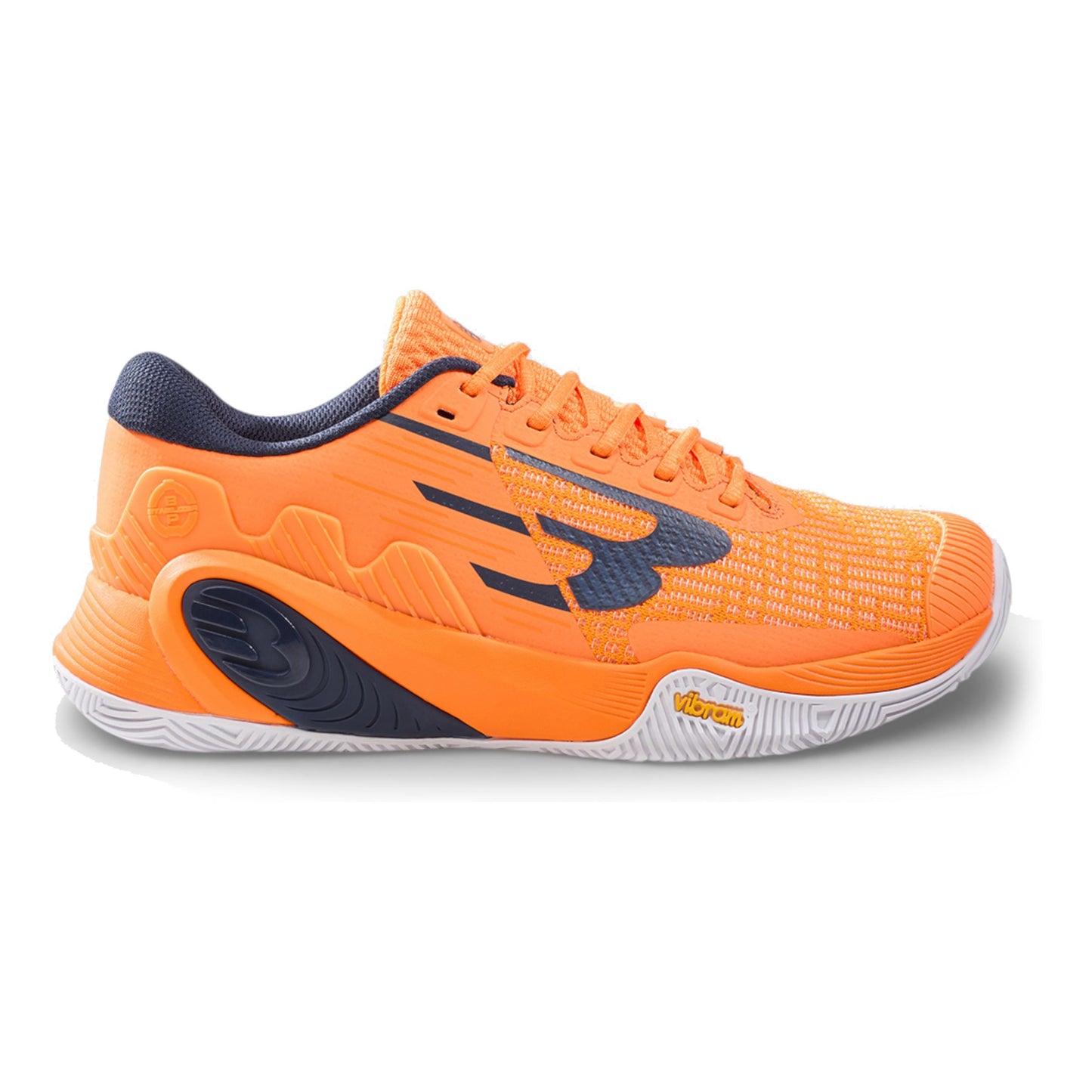 Bullpadel VERTEX VIBRAM 26V Padel shoe Men-orange