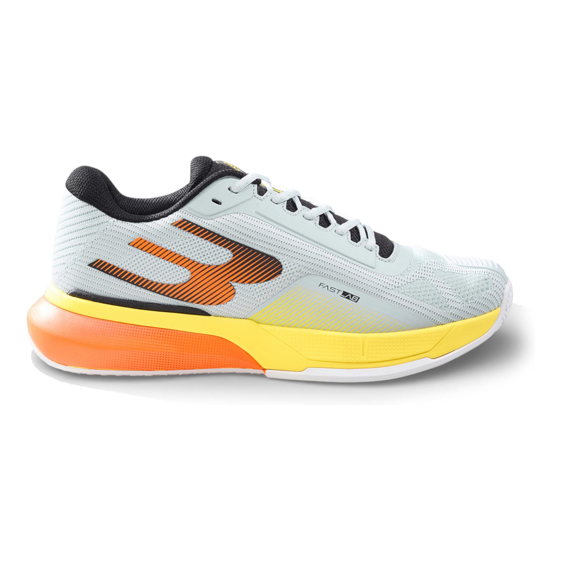 Bullpadel NEURON 26V Padel shoe Men-lightgrey