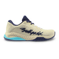 Ionic Padel shoe Women-beige