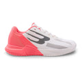 PRF COMFORT W 26V Padel shoe Women-white