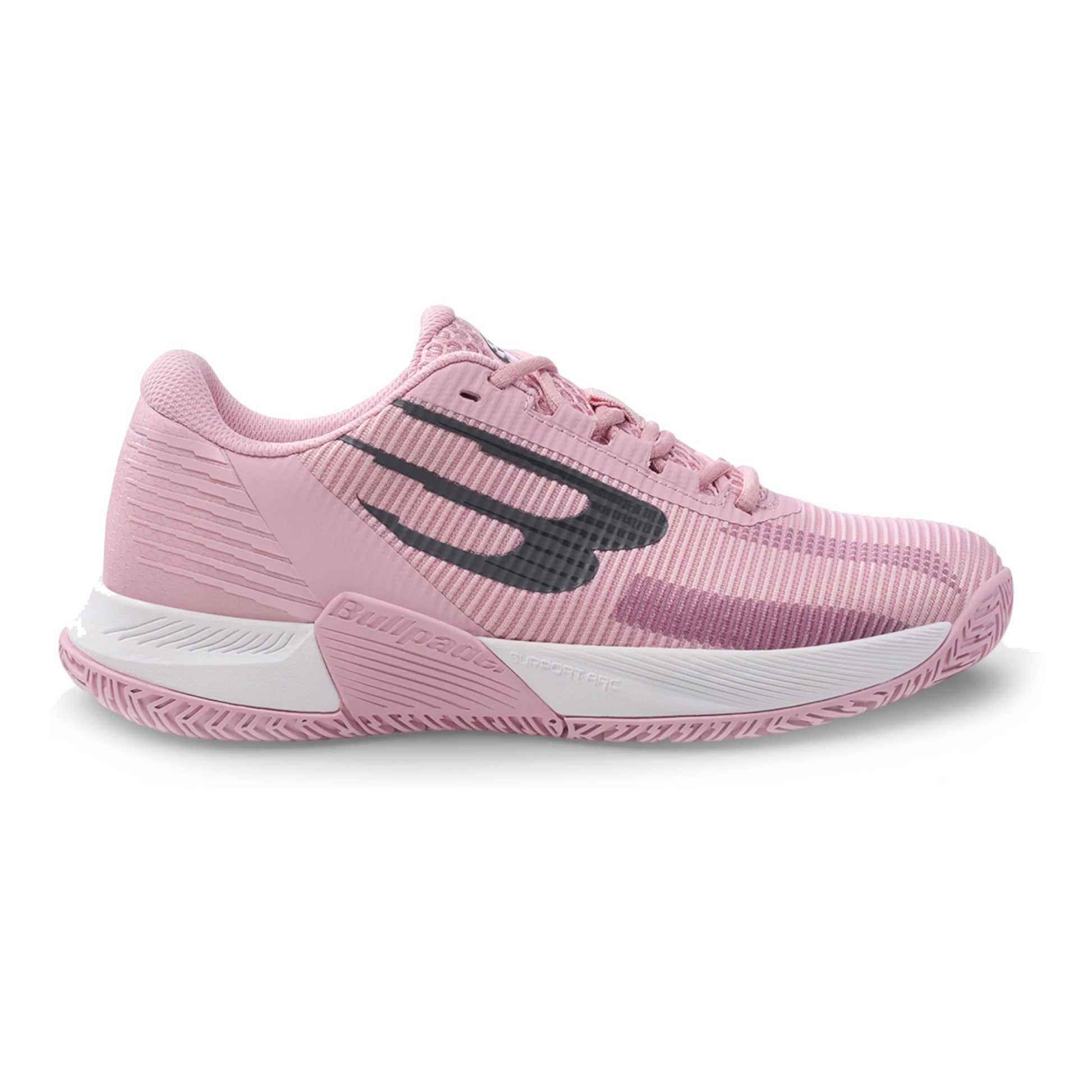 Bullpadel PRF COMFORT W 26V Padel shoe Women-rose