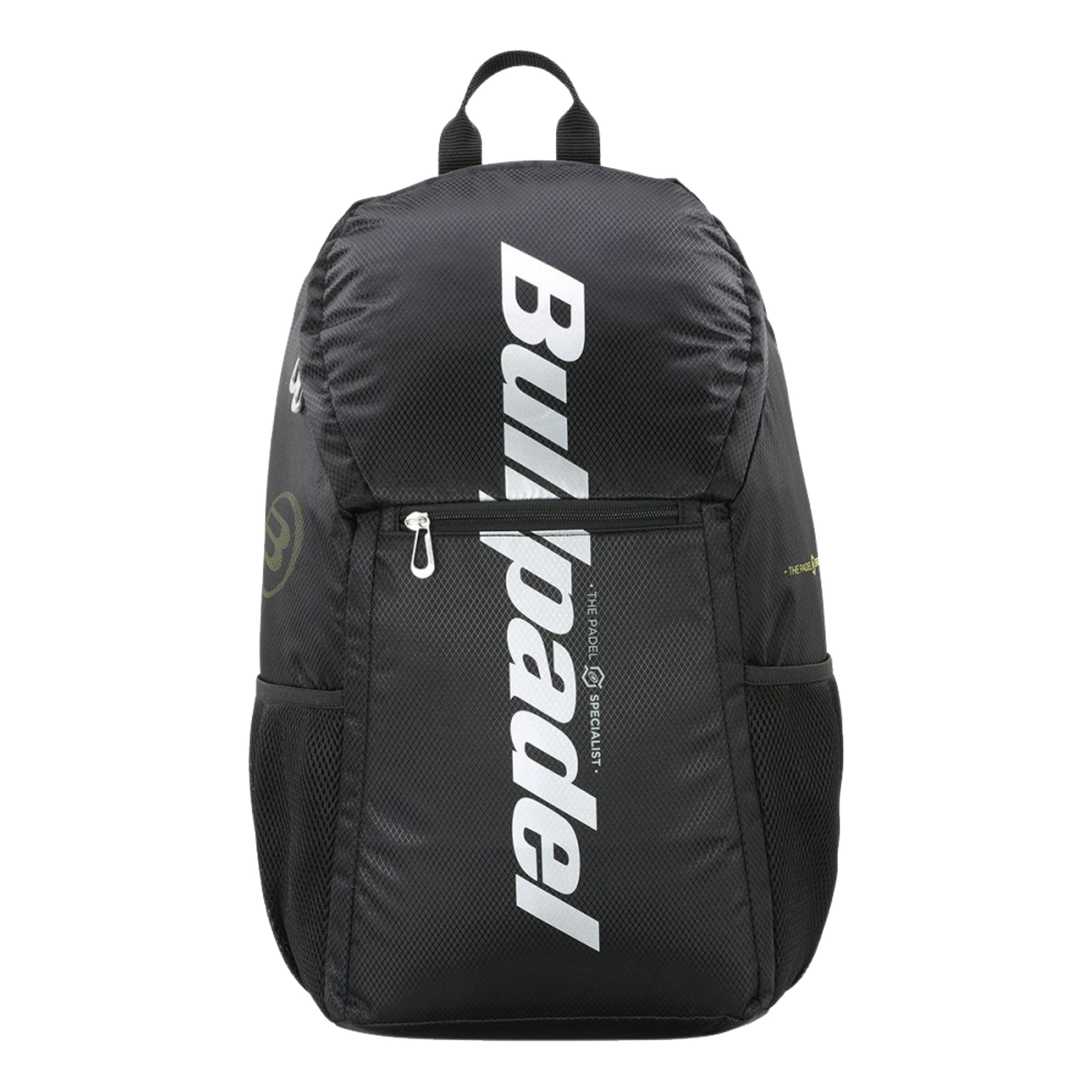 Bullpadel PERFO Backpack - black