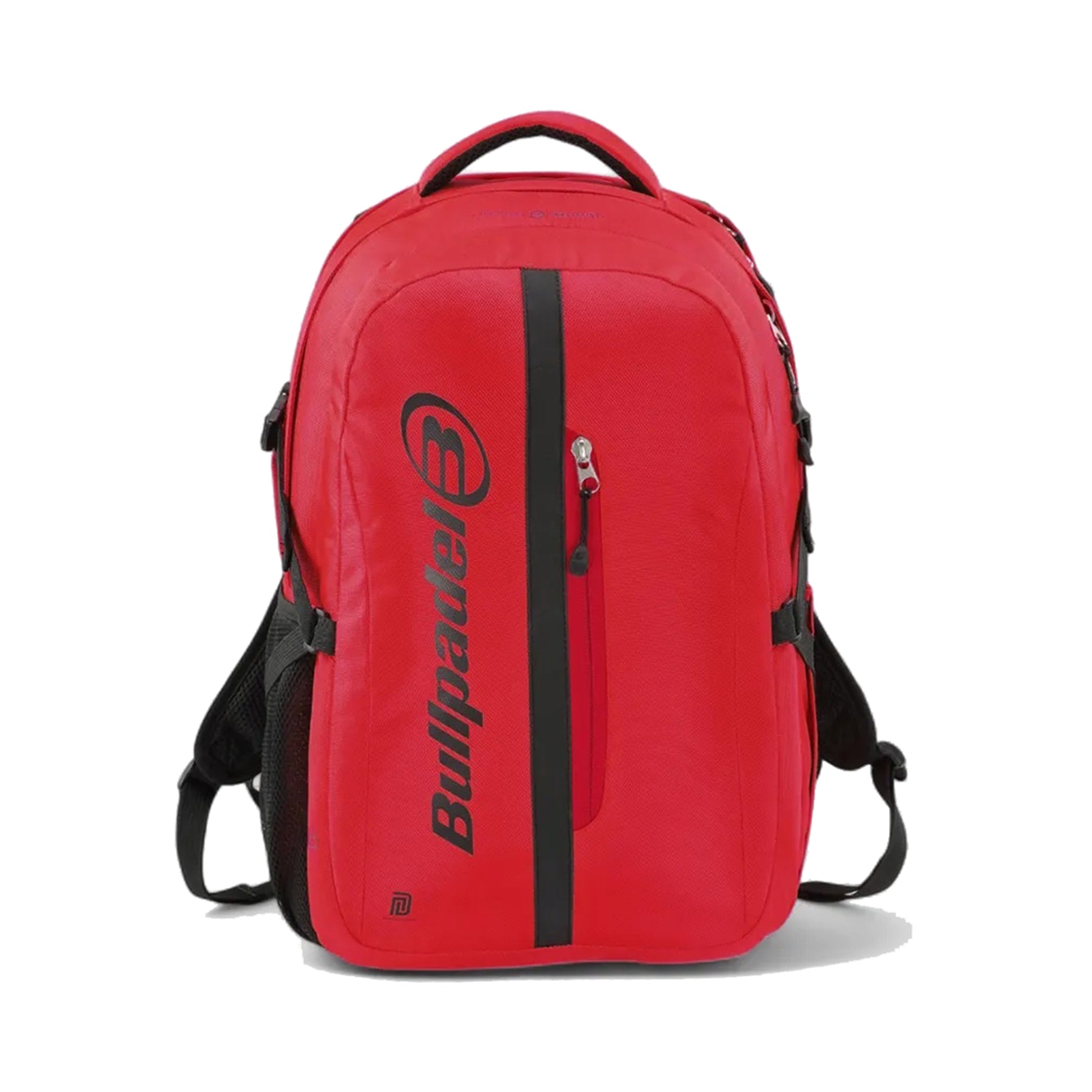 Bullpadel Xplo 003 Rucksack-Rot