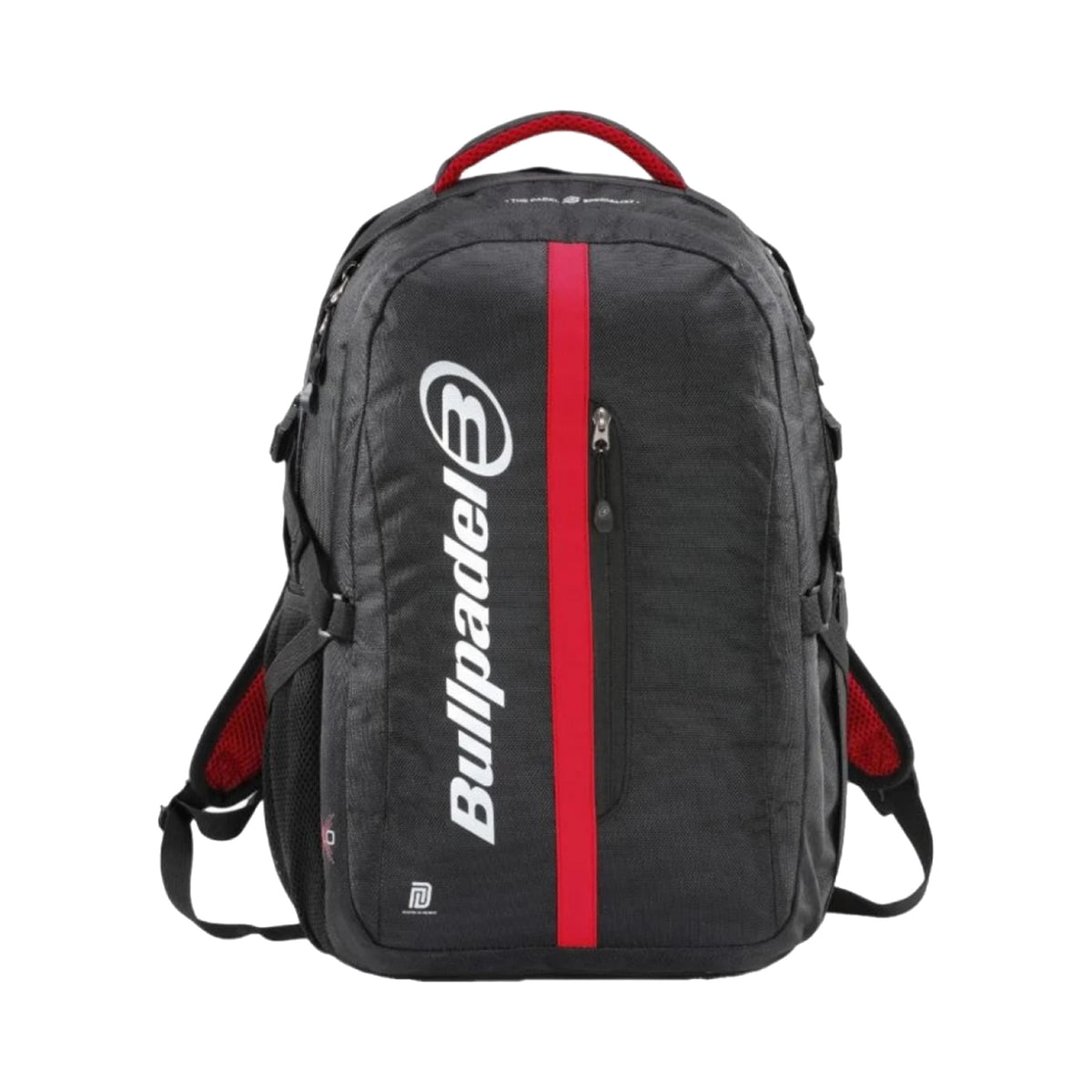 Bullpadel Xplo 005 Backpack-Black