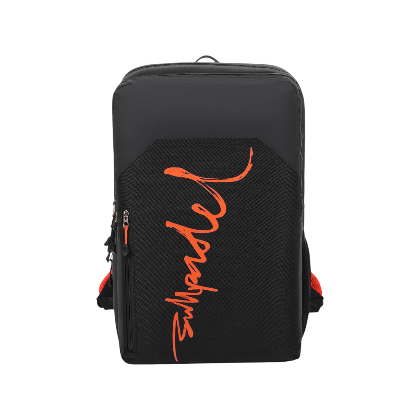 Bullpadel Ionic 005 Backpack-Black